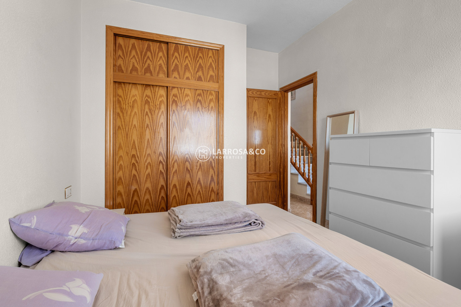 Resale - Bungalow - Cabo Roig - Costa blanca