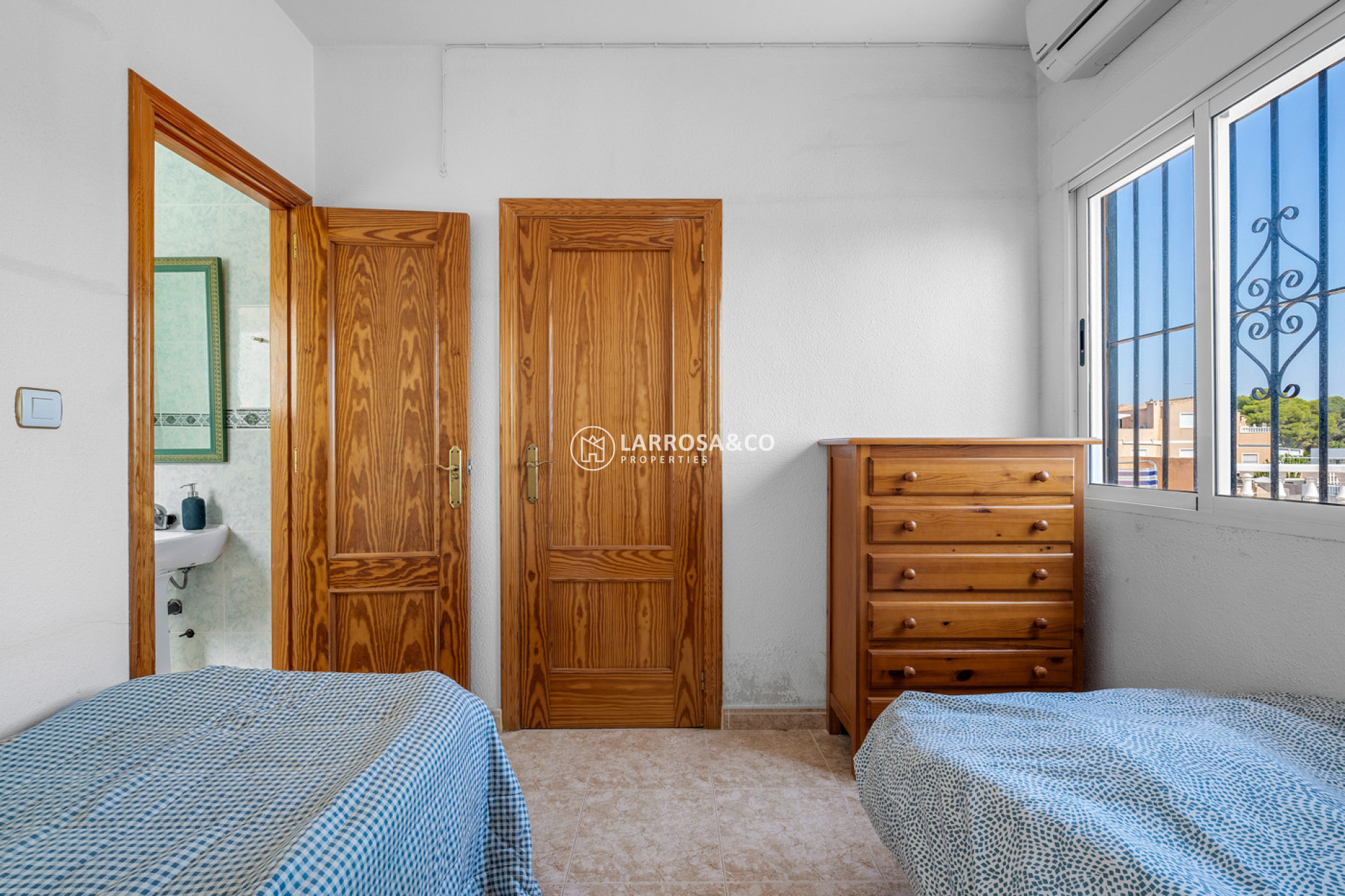 Resale - Bungalow - Cabo Roig - Costa blanca