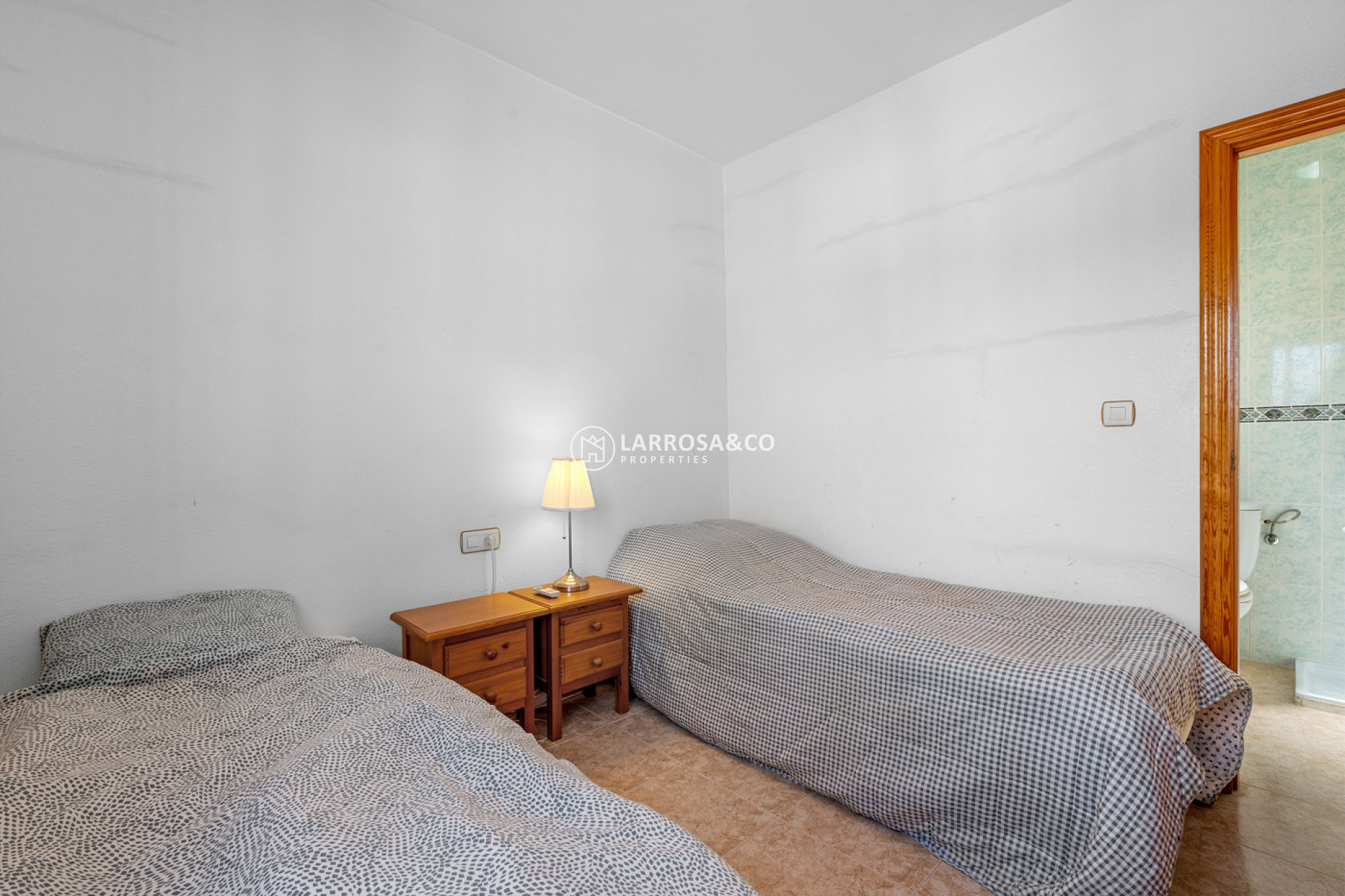 Resale - Bungalow - Cabo Roig - Costa blanca