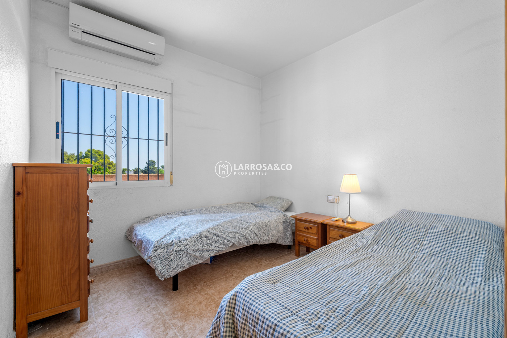 Resale - Bungalow - Cabo Roig - Costa blanca