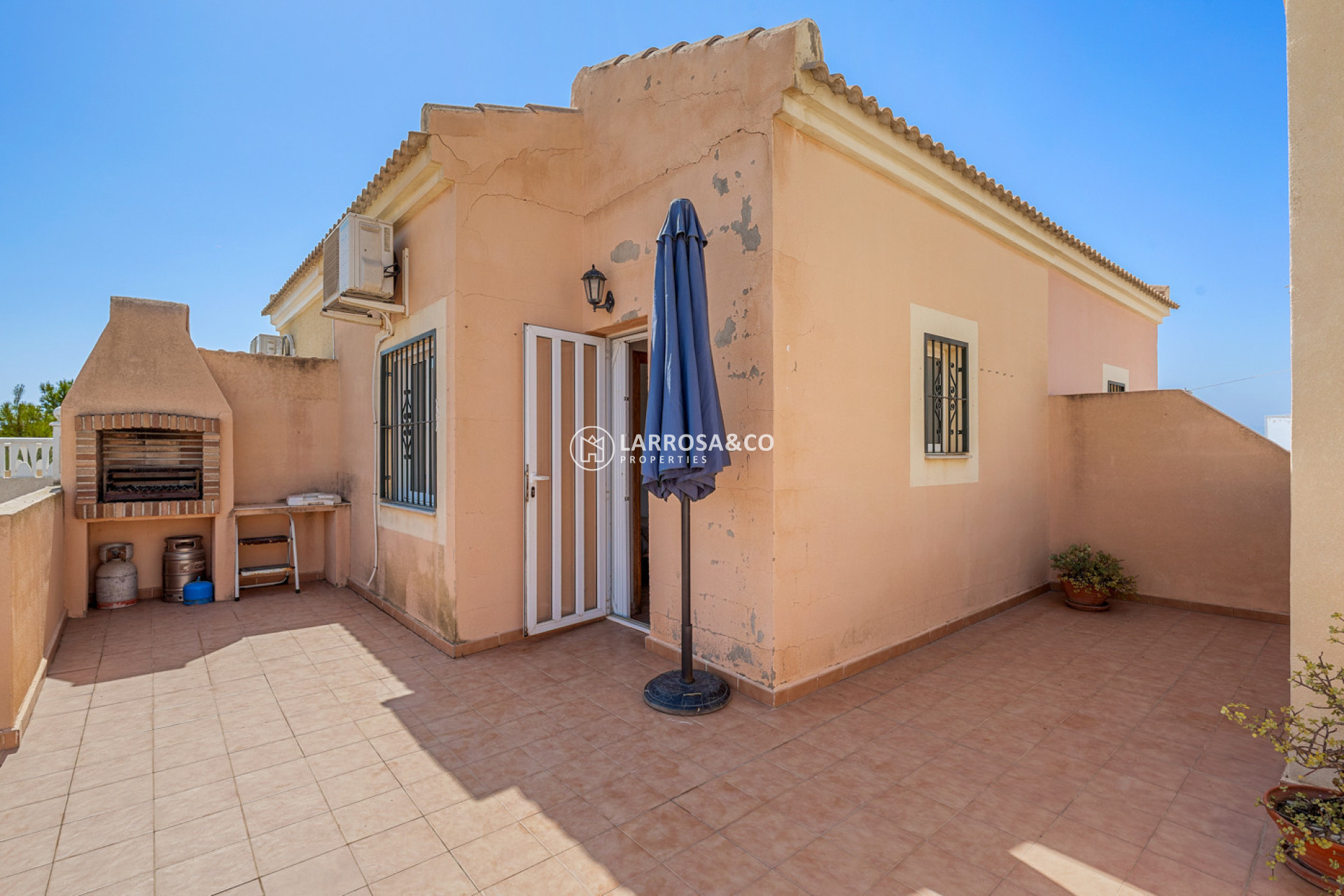 Resale - Bungalow - Cabo Roig - Costa blanca