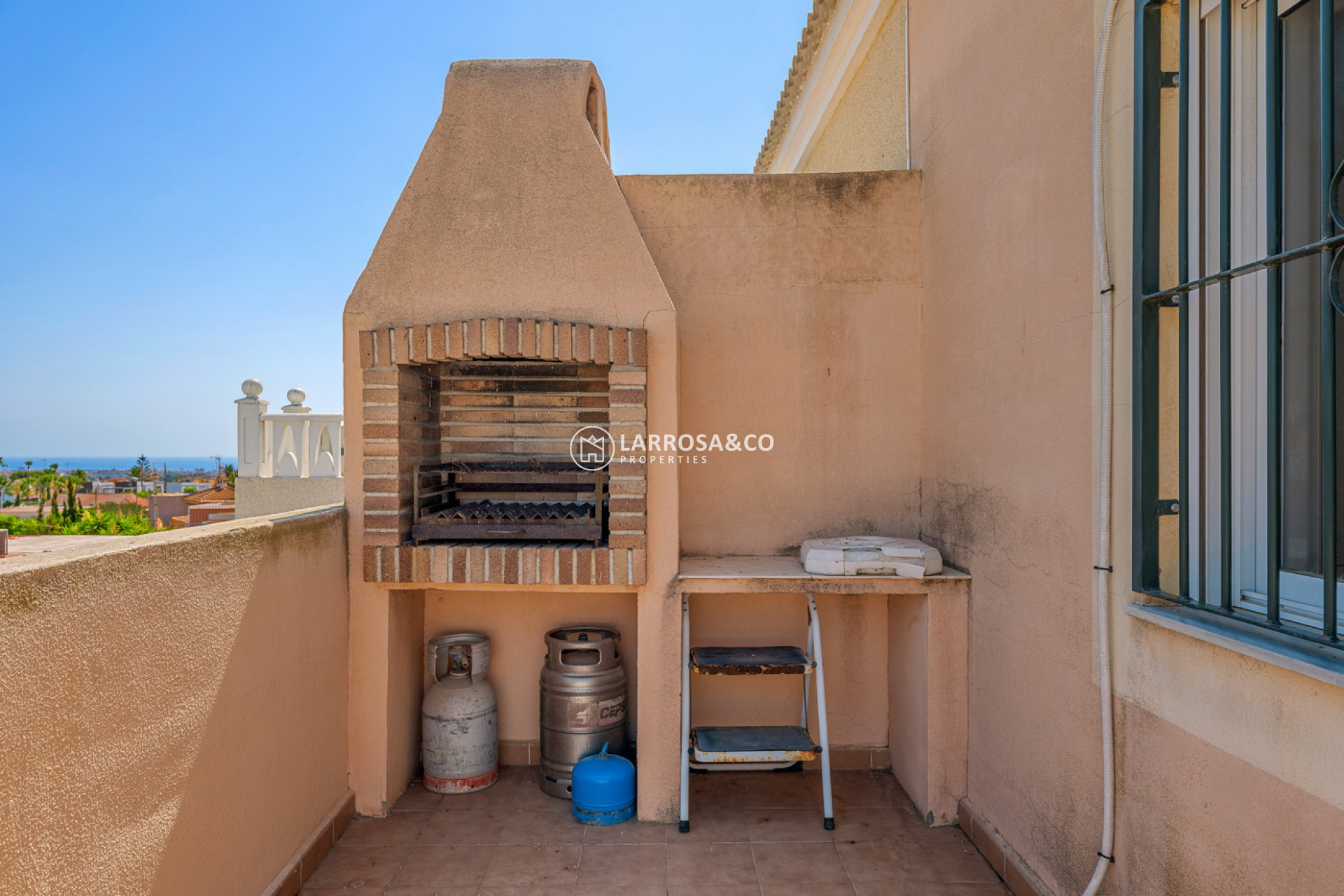 Resale - Bungalow - Cabo Roig - Costa blanca