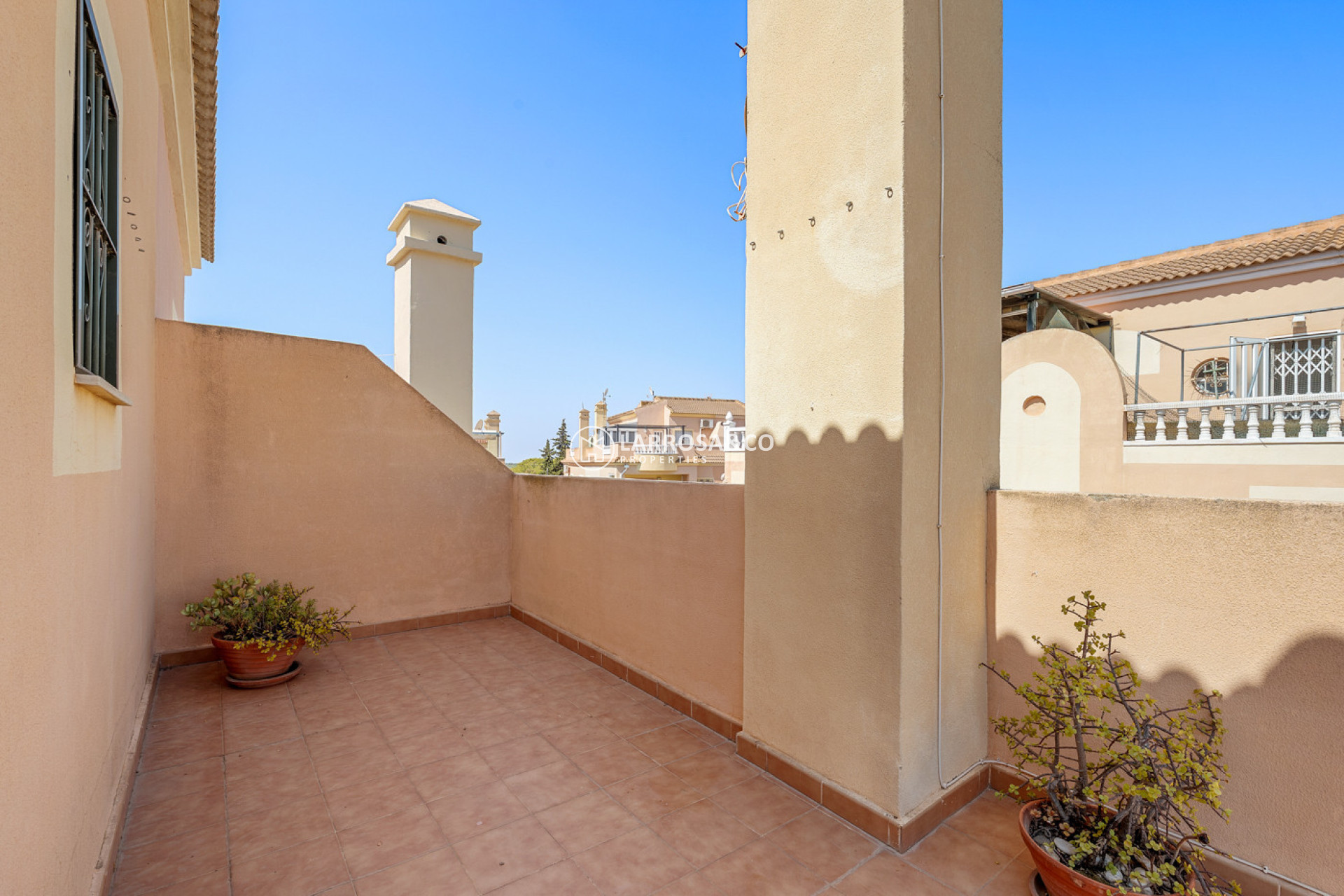 Resale - Bungalow - Cabo Roig - Costa blanca
