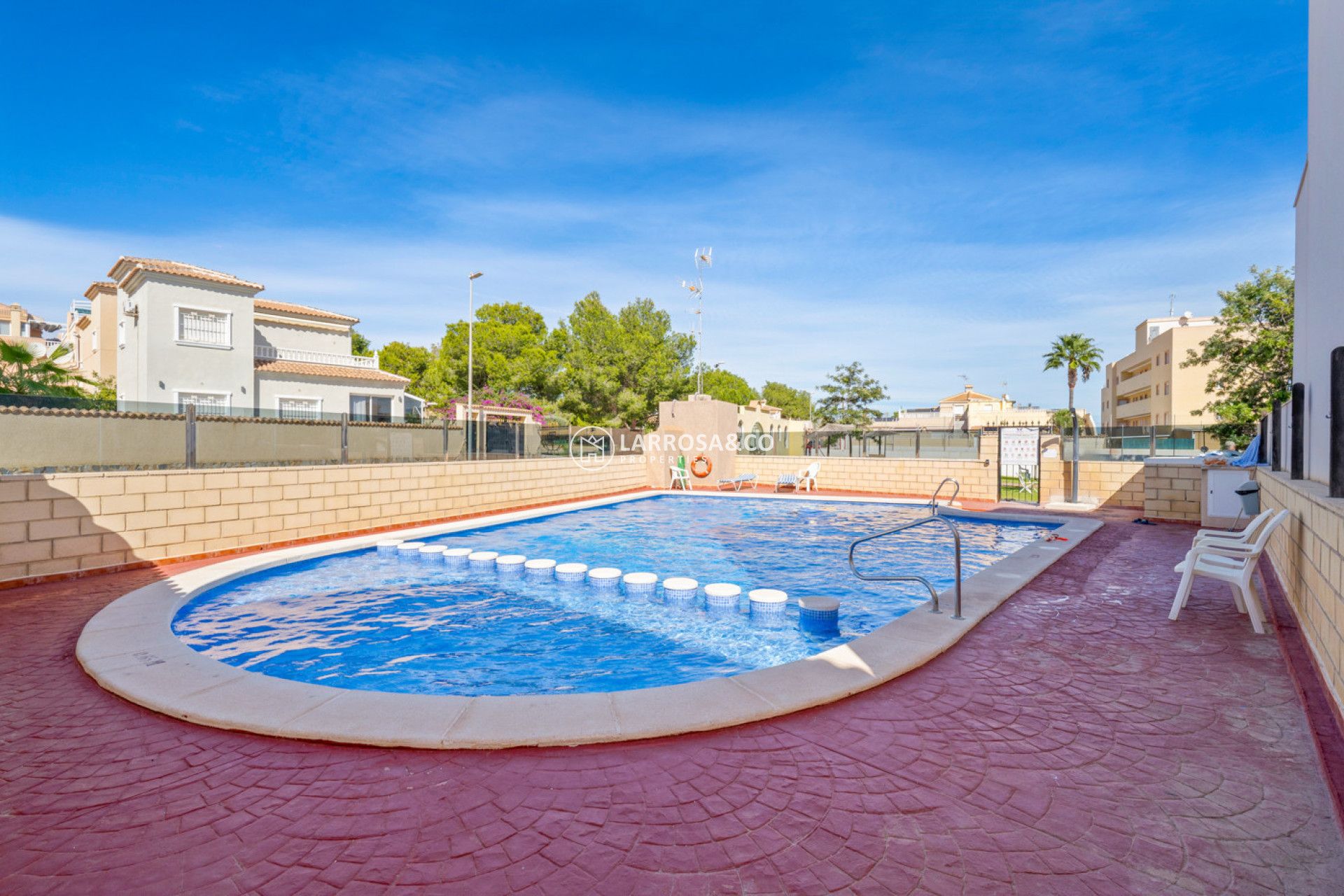 Resale - Bungalow - Cabo Roig - Costa blanca