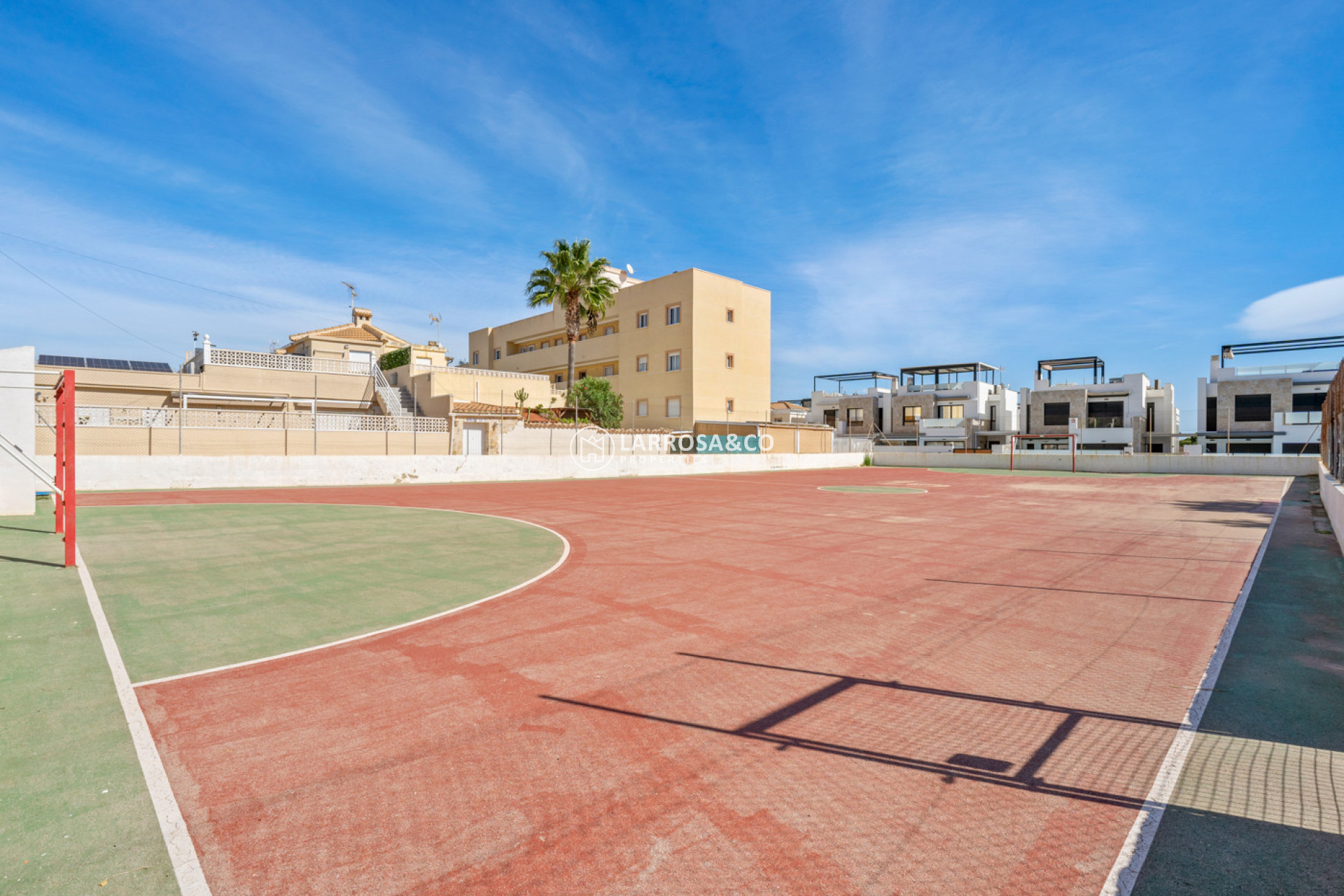 Resale - Bungalow - Cabo Roig - Costa blanca