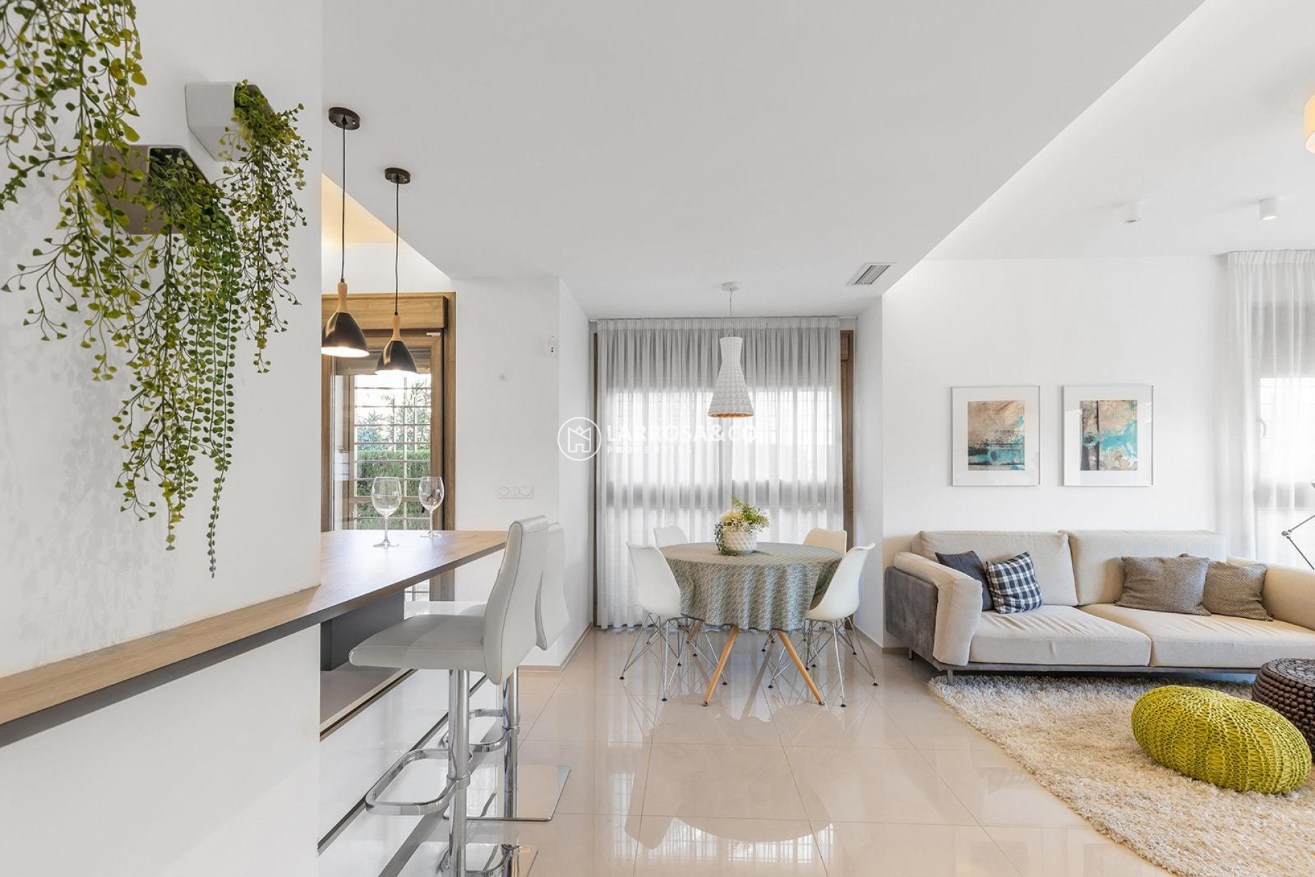 Resale - Bungalow - Ciudad Quesada - Costa blanca sur