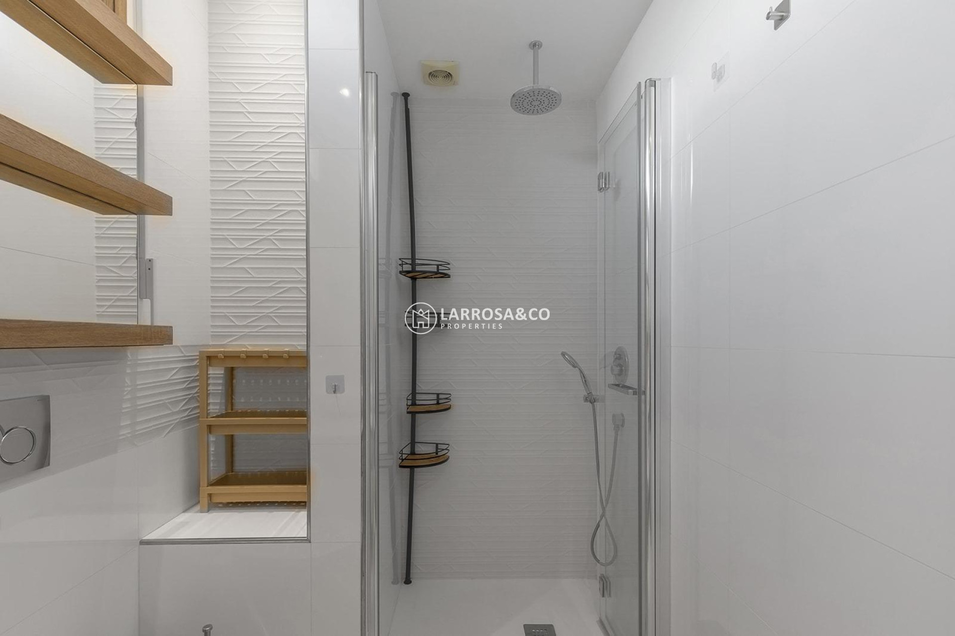 Resale - Bungalow - Ciudad Quesada - Costa blanca sur