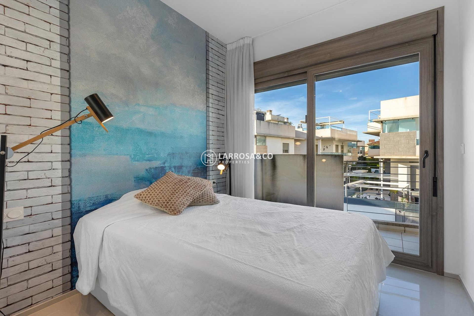 Resale - Bungalow - Ciudad Quesada - Costa blanca sur