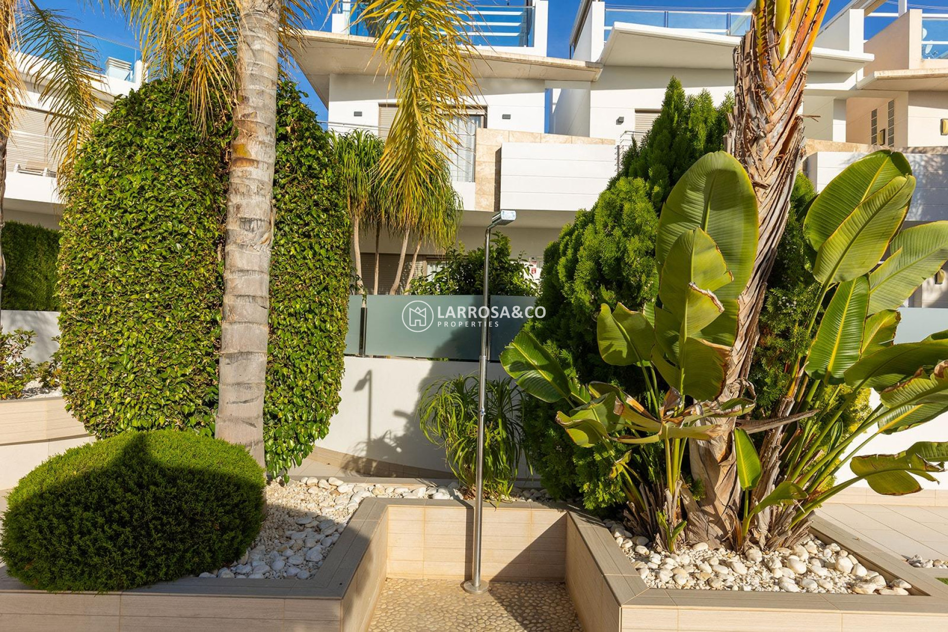 Resale - Bungalow - Ciudad Quesada - Costa blanca sur