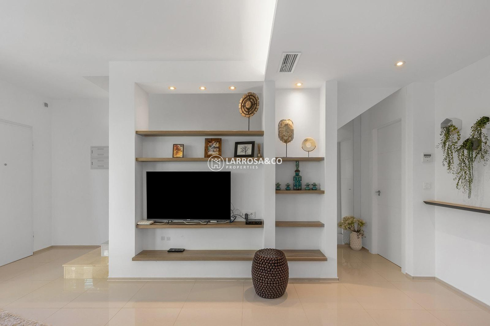 Resale - Bungalow - Ciudad Quesada - Costa blanca sur