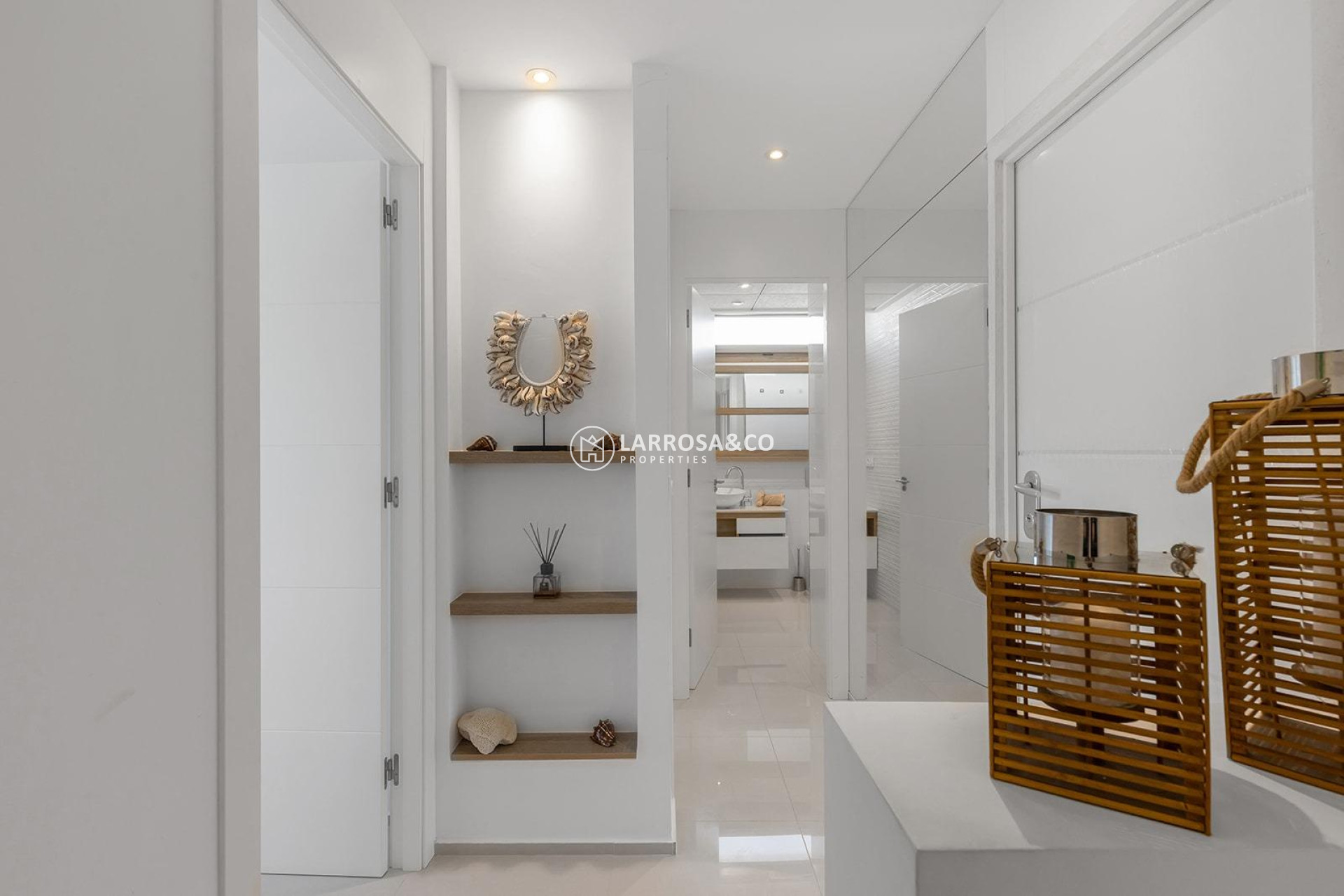 Resale - Bungalow - Ciudad Quesada - Costa blanca sur