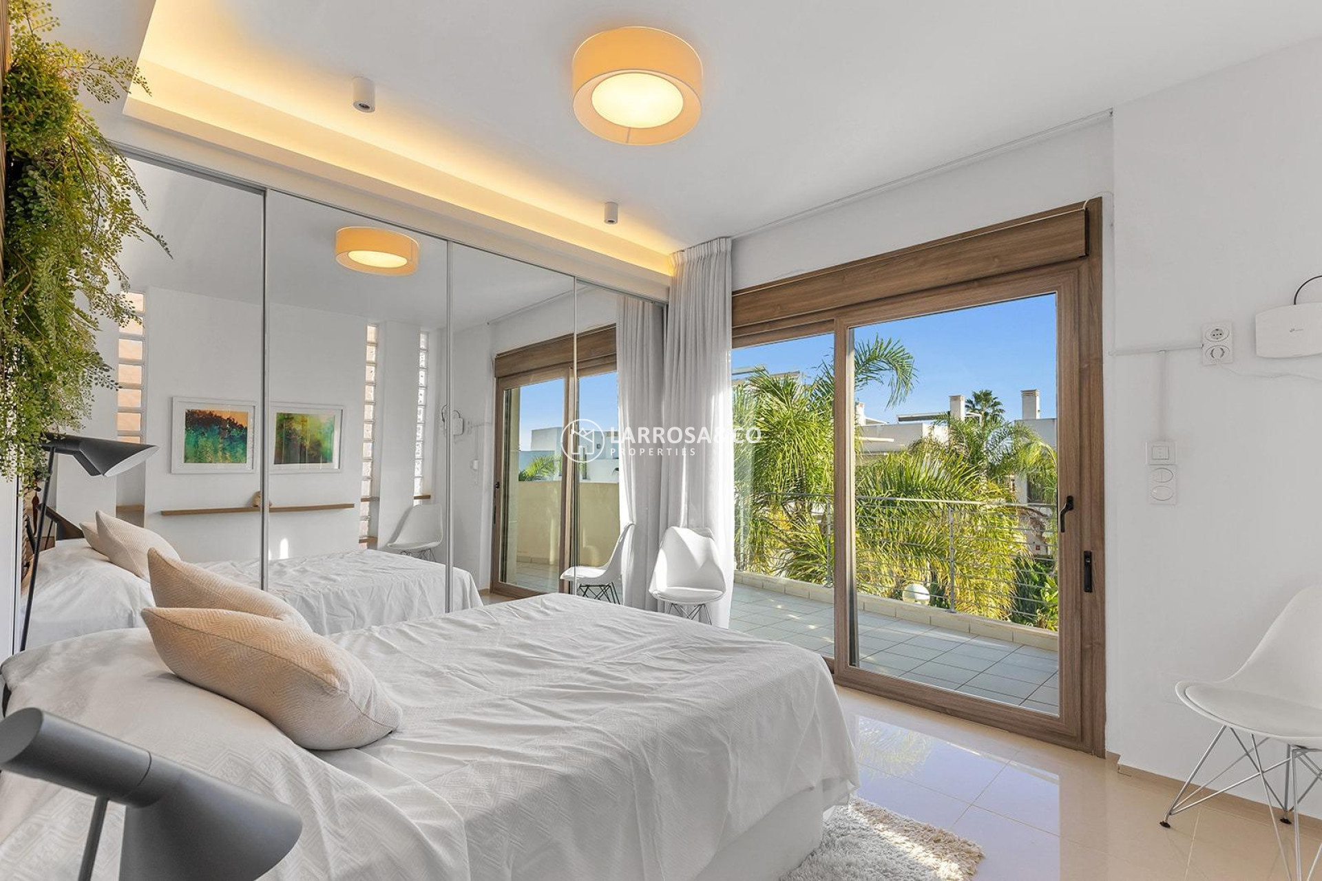 Resale - Bungalow - Ciudad Quesada - Costa blanca sur