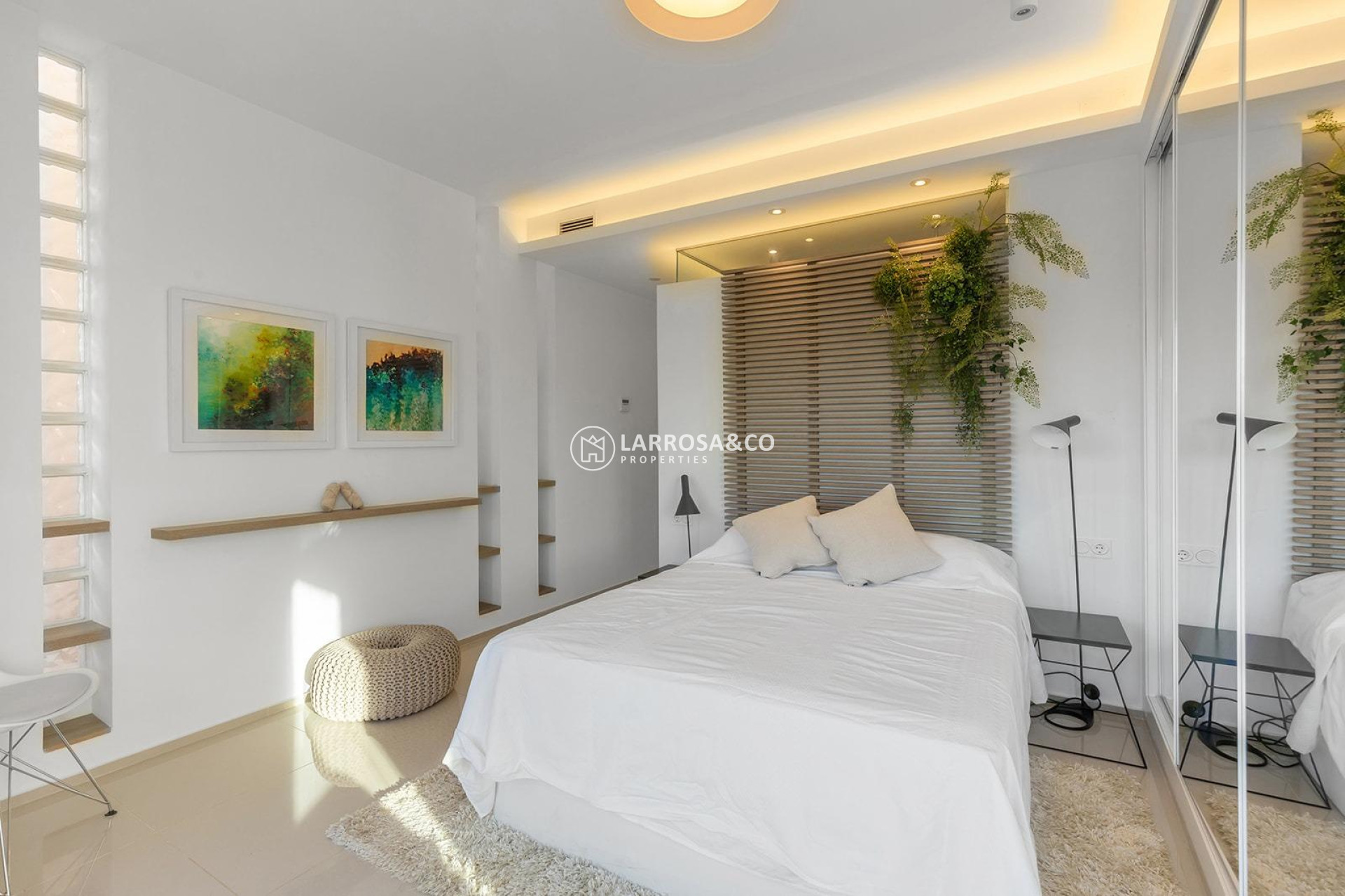 Resale - Bungalow - Ciudad Quesada - Costa blanca sur