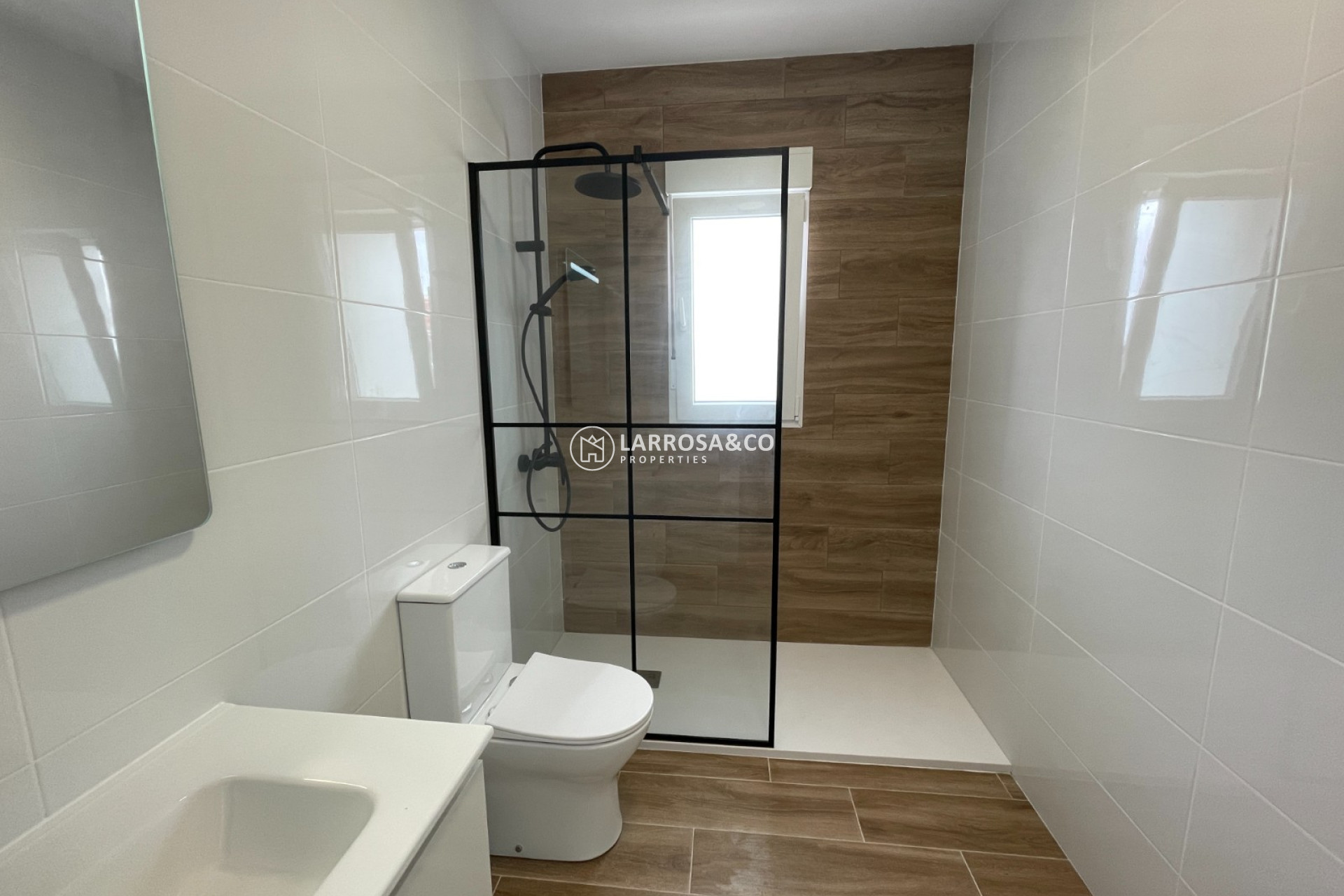 Resale - Bungalow - Ciudad Quesada - Costa Blanca