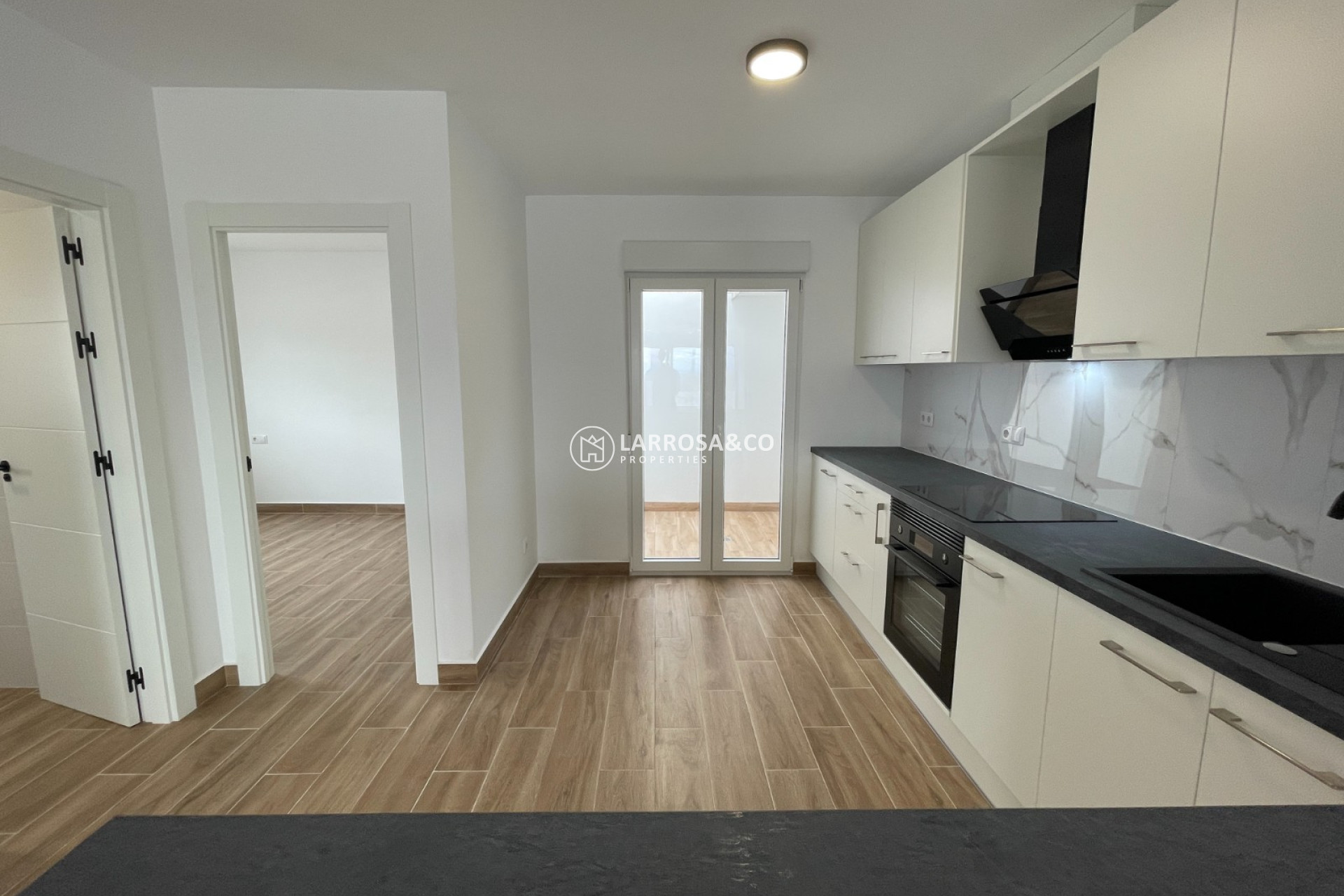 Resale - Bungalow - Ciudad Quesada - Costa Blanca