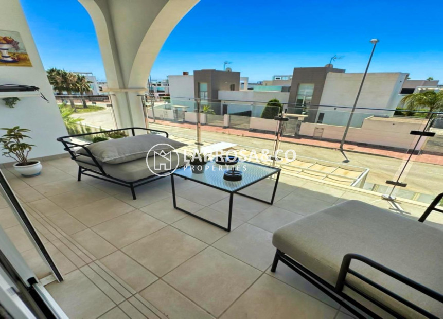 Resale - Bungalow - Ciudad Quesada - Costa Blanca