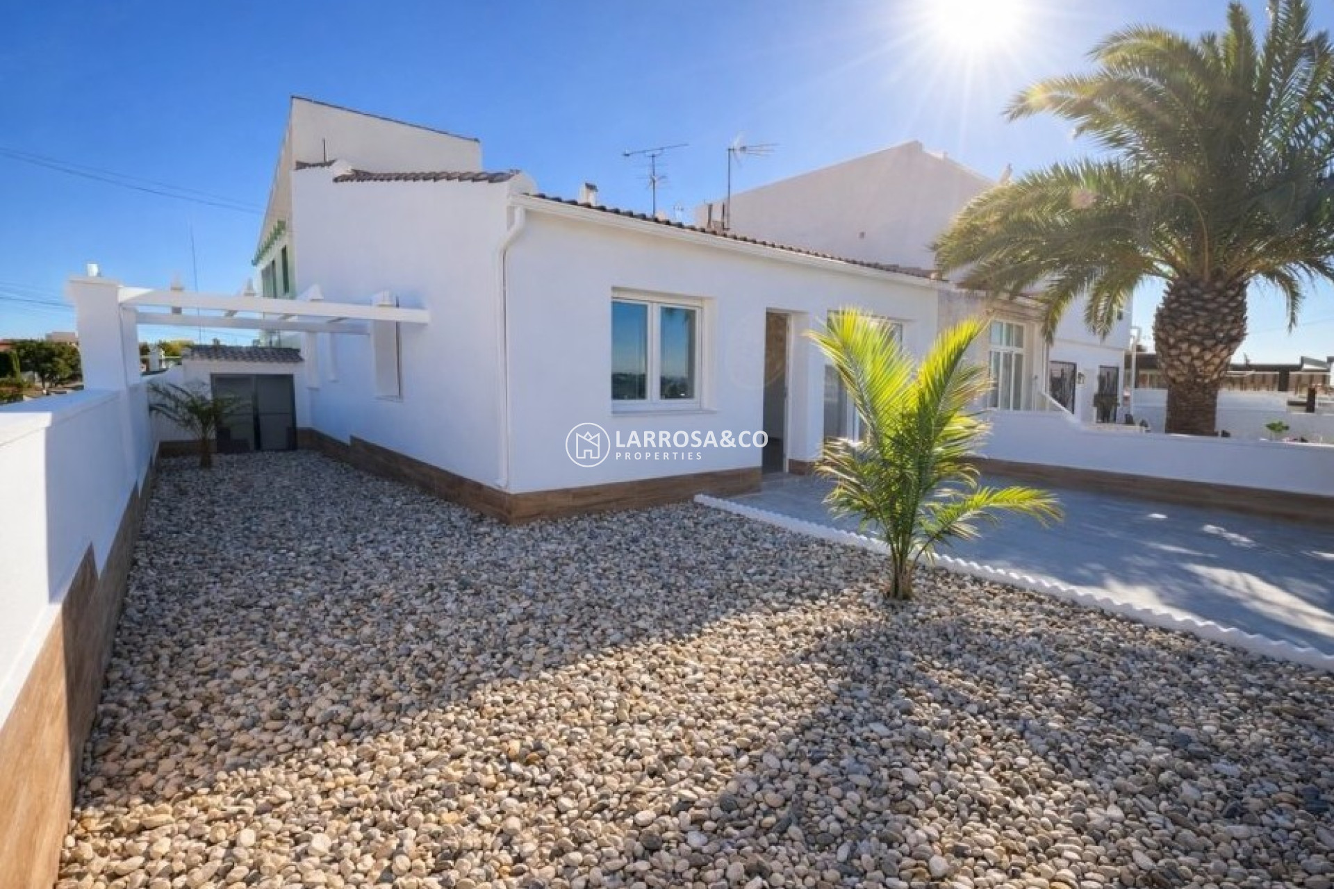 Resale - Bungalow - Ciudad Quesada - Costa Blanca
