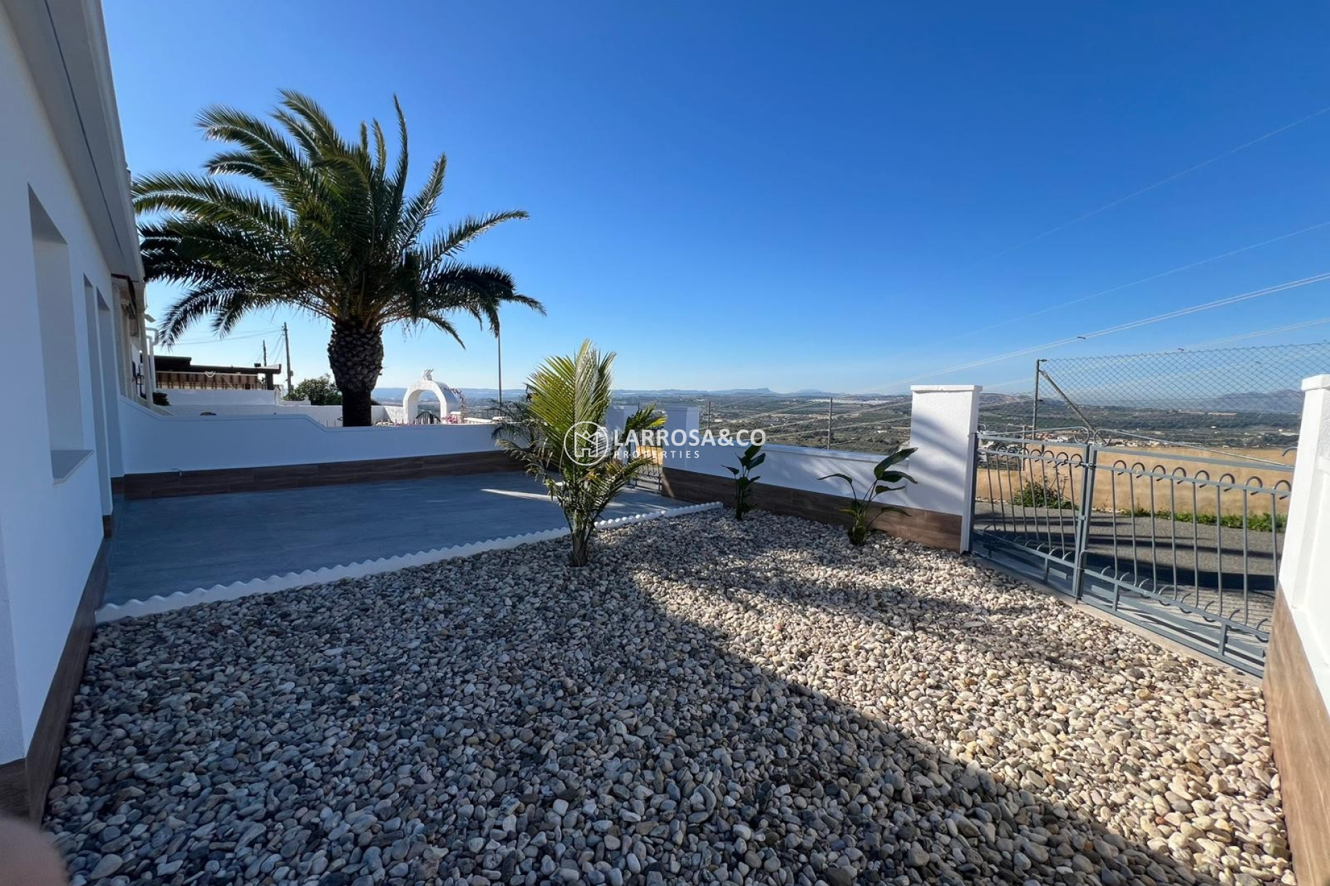 Resale - Bungalow - Ciudad Quesada - Costa Blanca