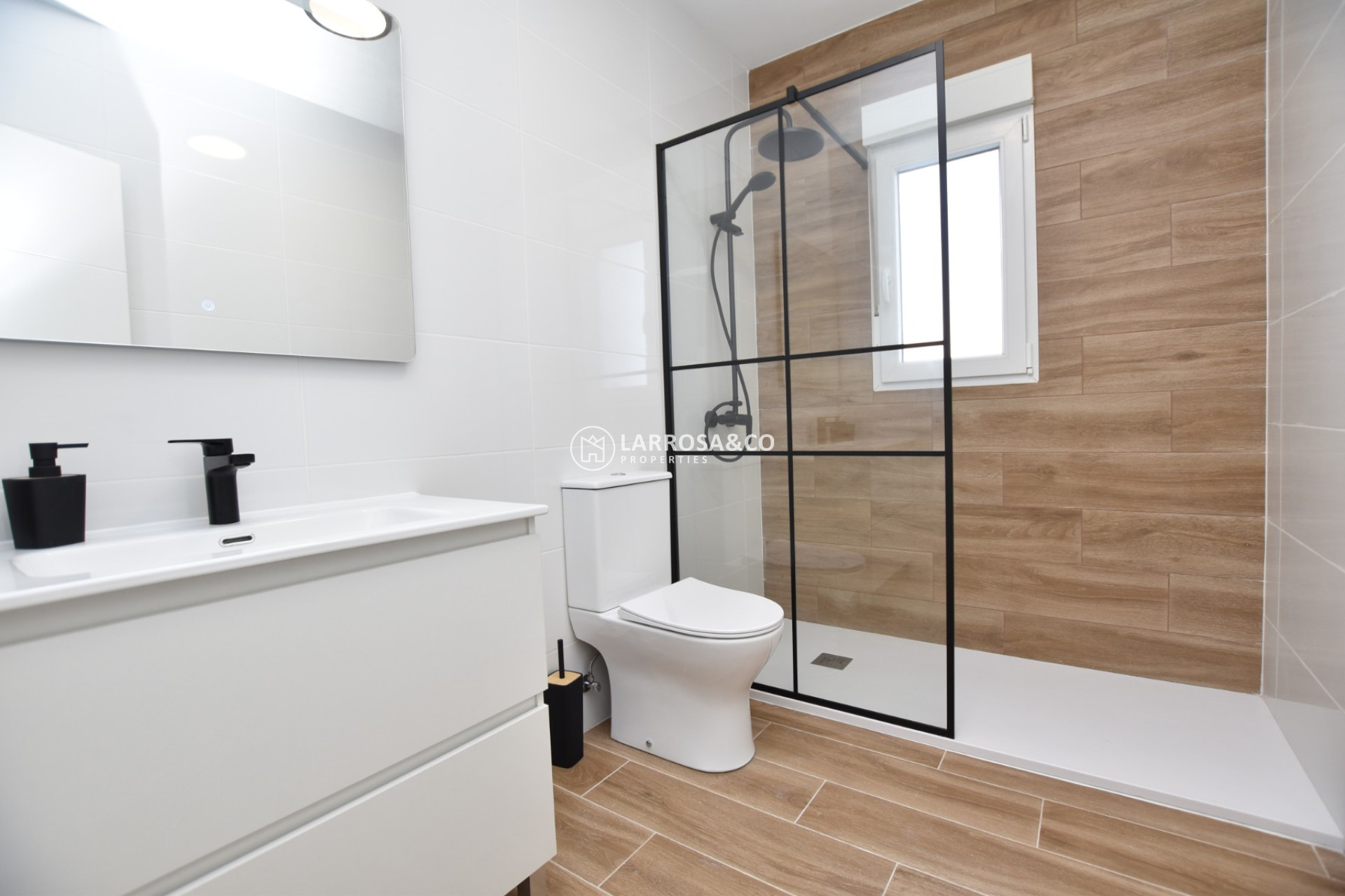 Resale - Bungalow - Ciudad Quesada - Costa Blanca