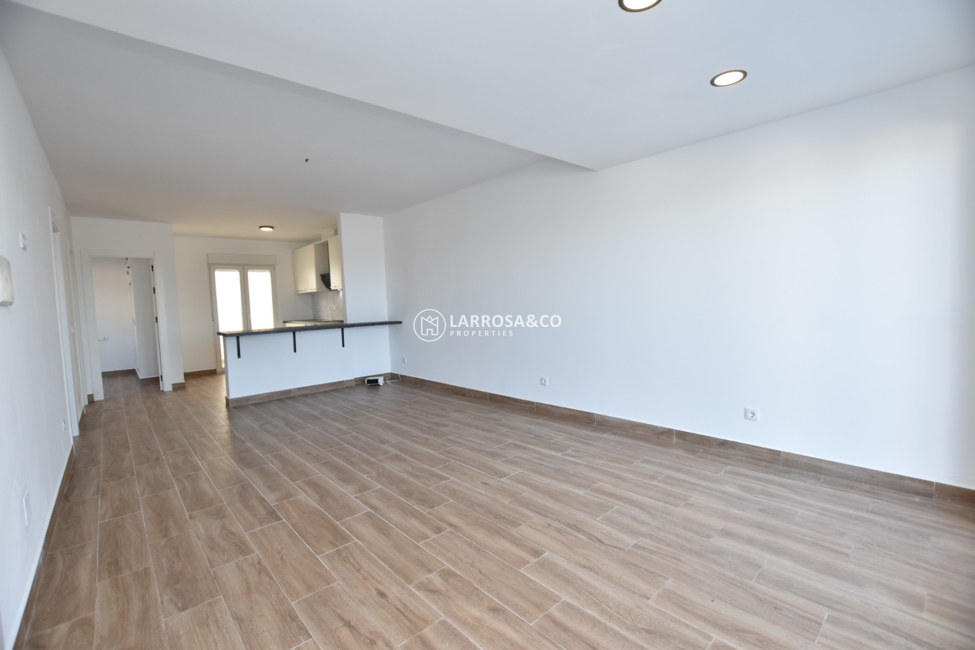 Resale - Bungalow - Ciudad Quesada - Costa Blanca