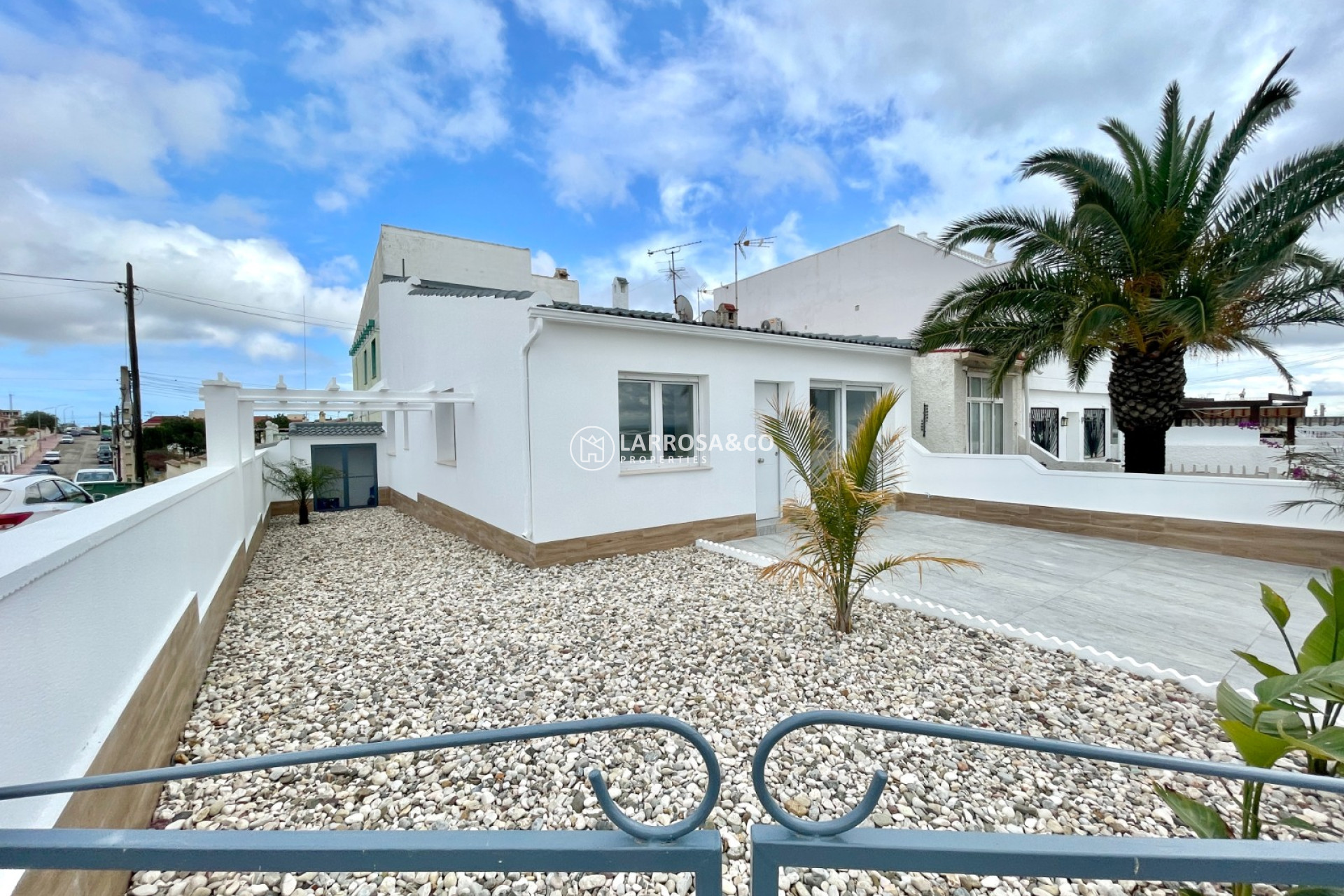 Resale - Bungalow - Ciudad Quesada - Costa Blanca