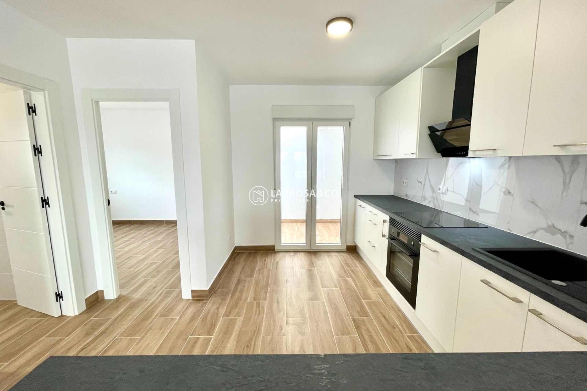 Resale - Bungalow - Ciudad Quesada - Costa Blanca