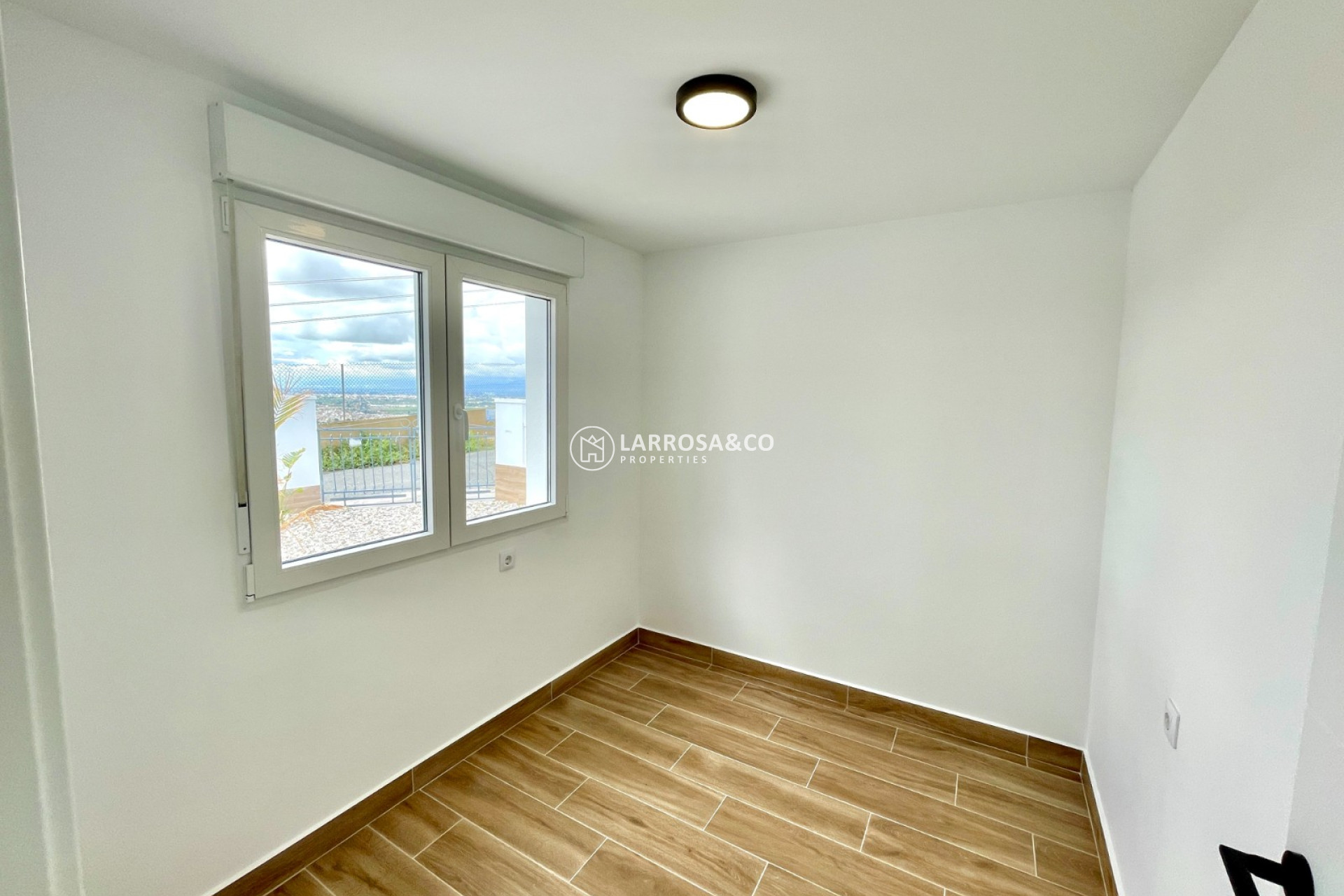 Resale - Bungalow - Ciudad Quesada - Costa Blanca