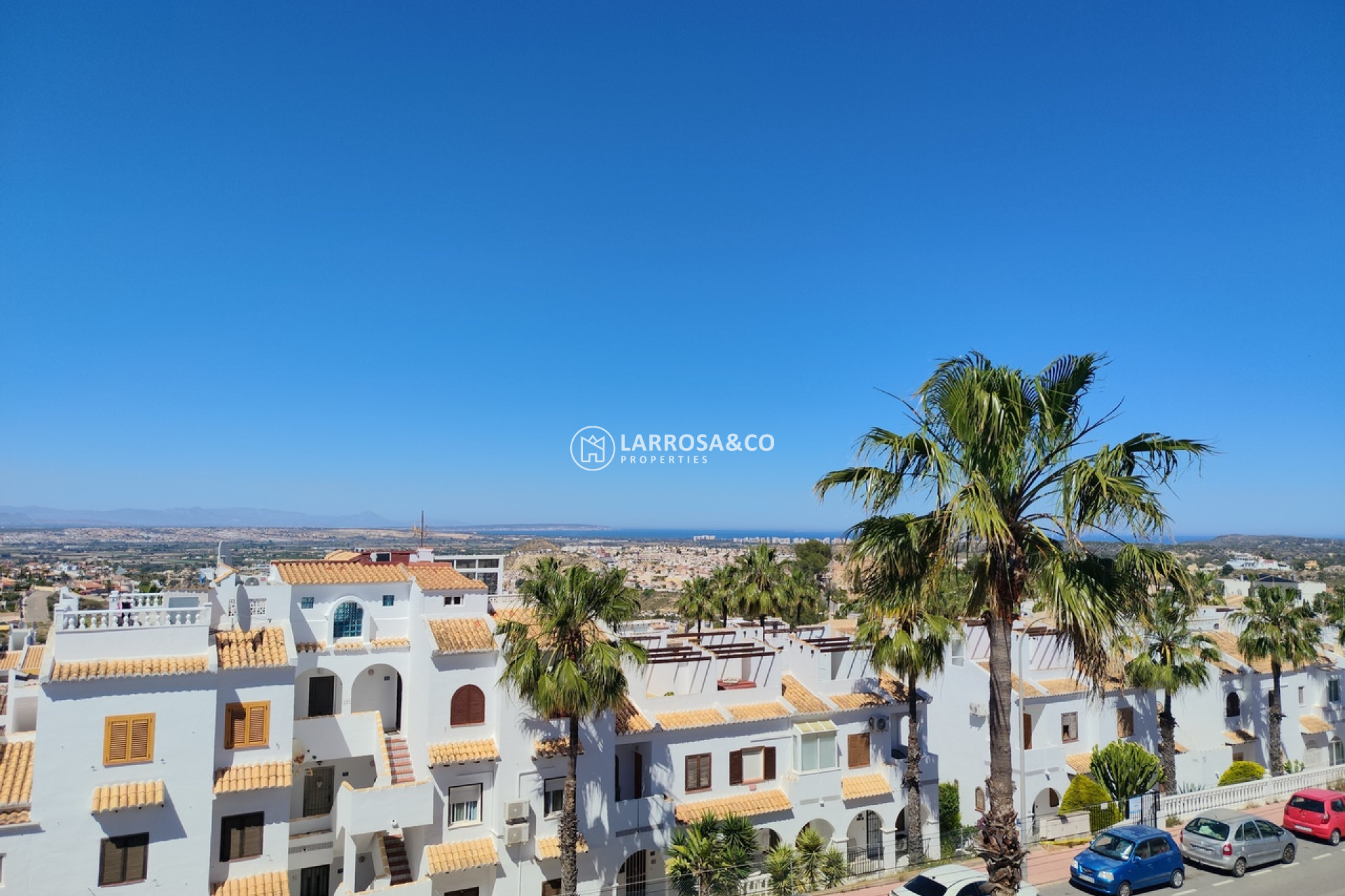 Resale - Bungalow - Ciudad Quesada - Costa Blanca