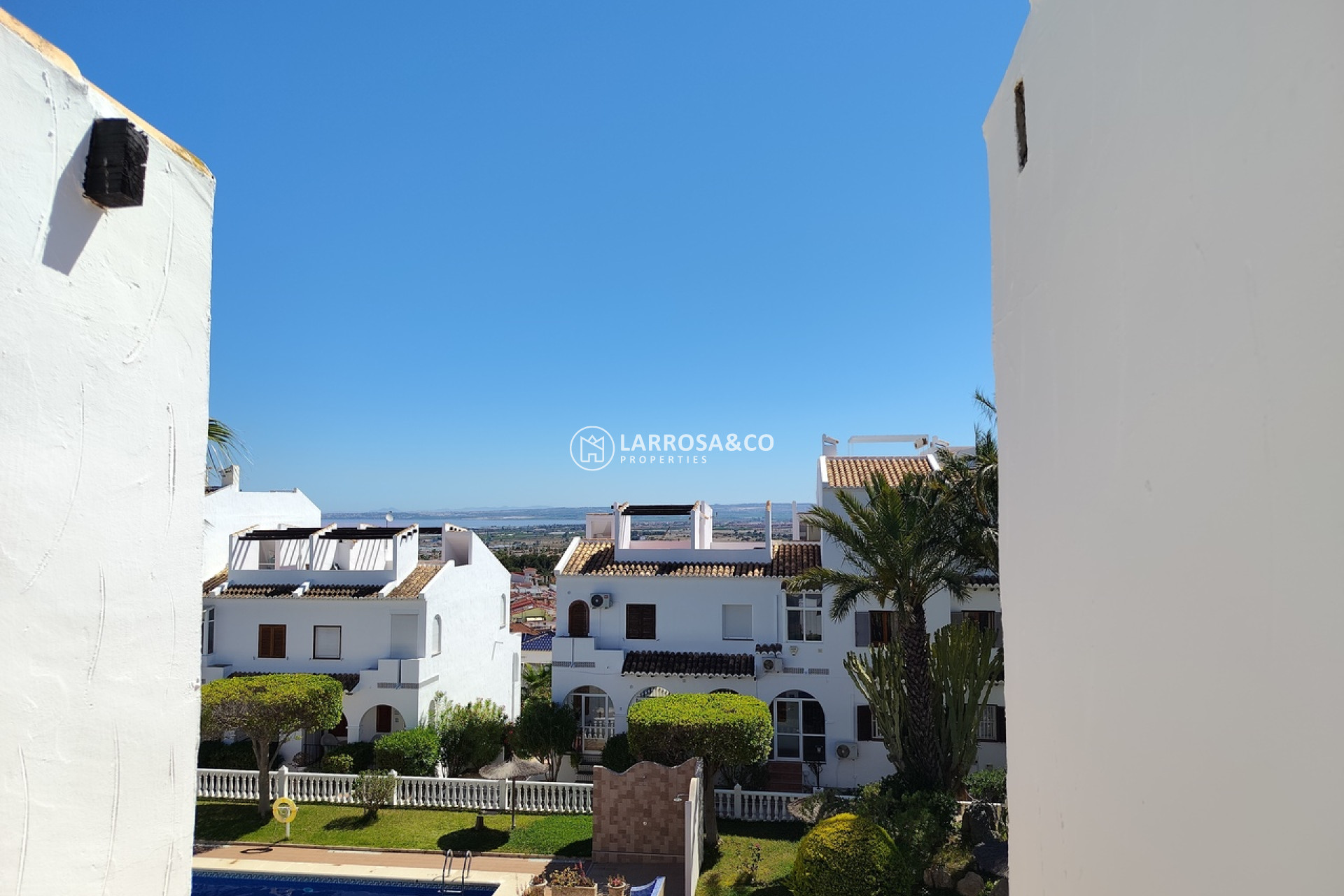 Resale - Bungalow - Ciudad Quesada - Costa Blanca