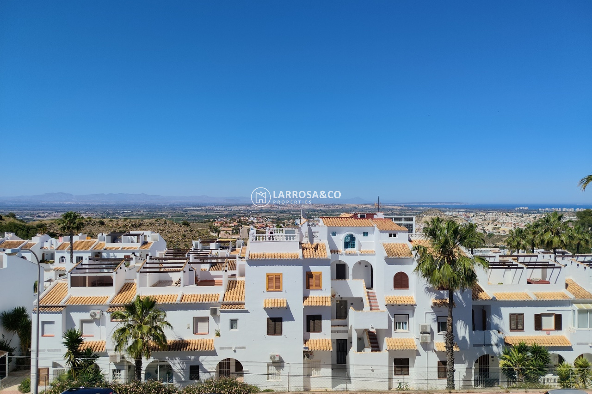 Resale - Bungalow - Ciudad Quesada - Costa Blanca