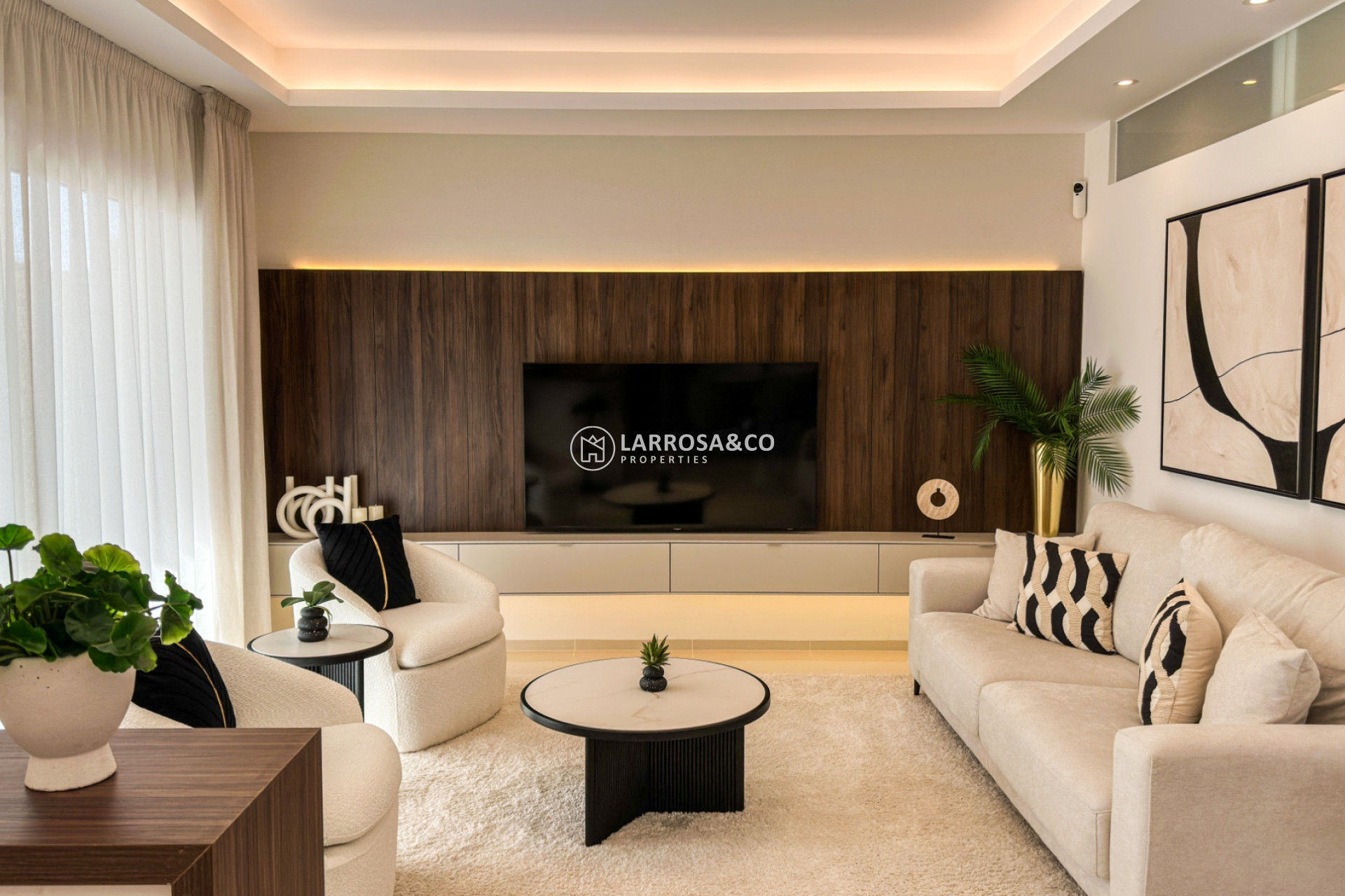 Resale - Bungalow - Ciudad Quesada - Costa Blanca