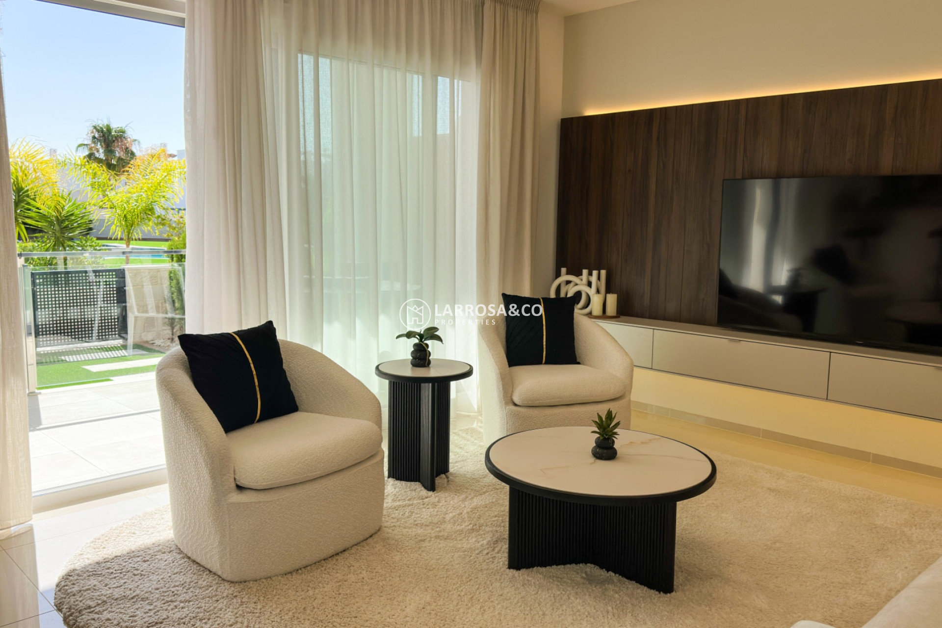 Resale - Bungalow - Ciudad Quesada - Costa Blanca