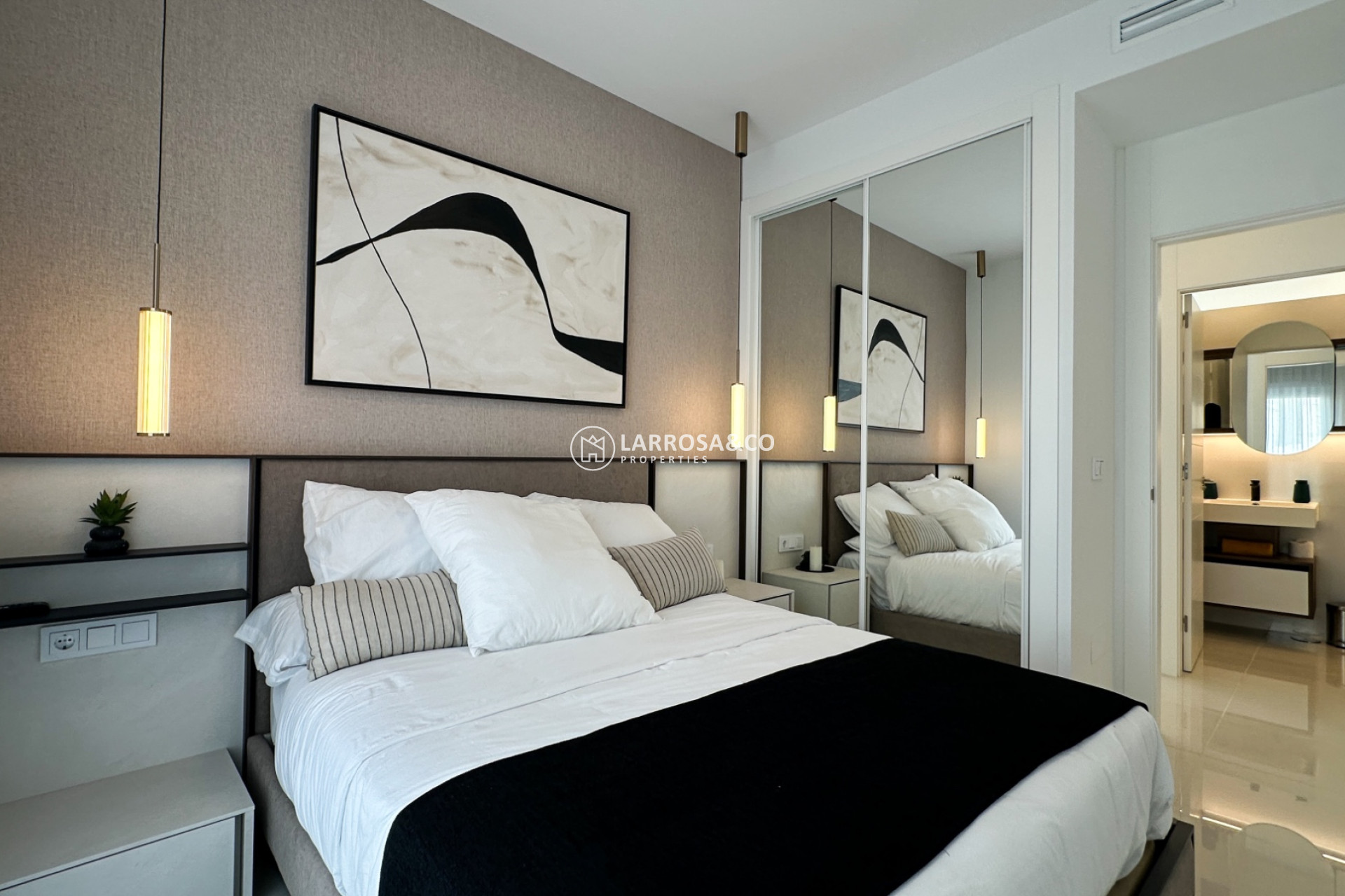 Resale - Bungalow - Ciudad Quesada - Costa Blanca