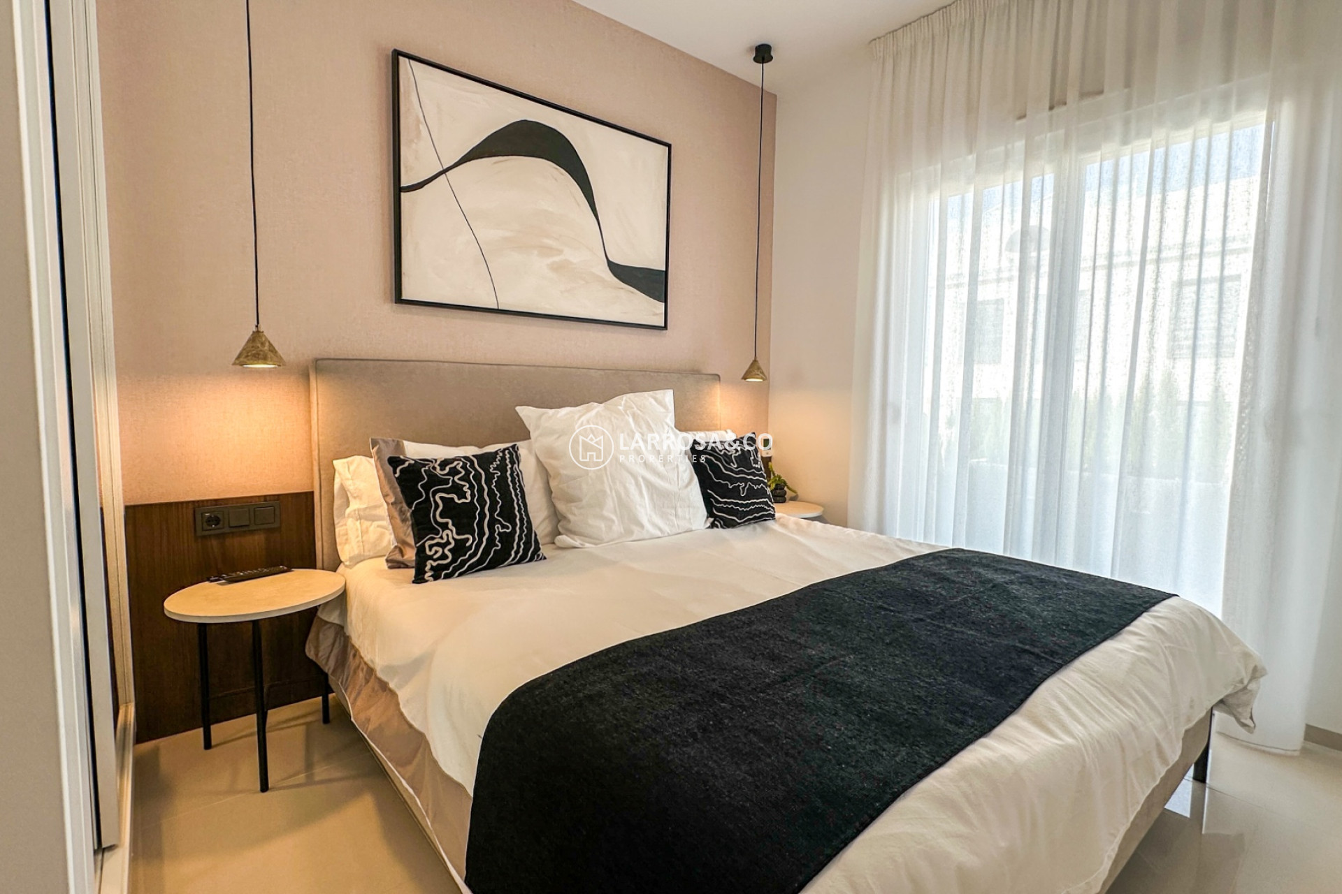 Resale - Bungalow - Ciudad Quesada - Costa Blanca