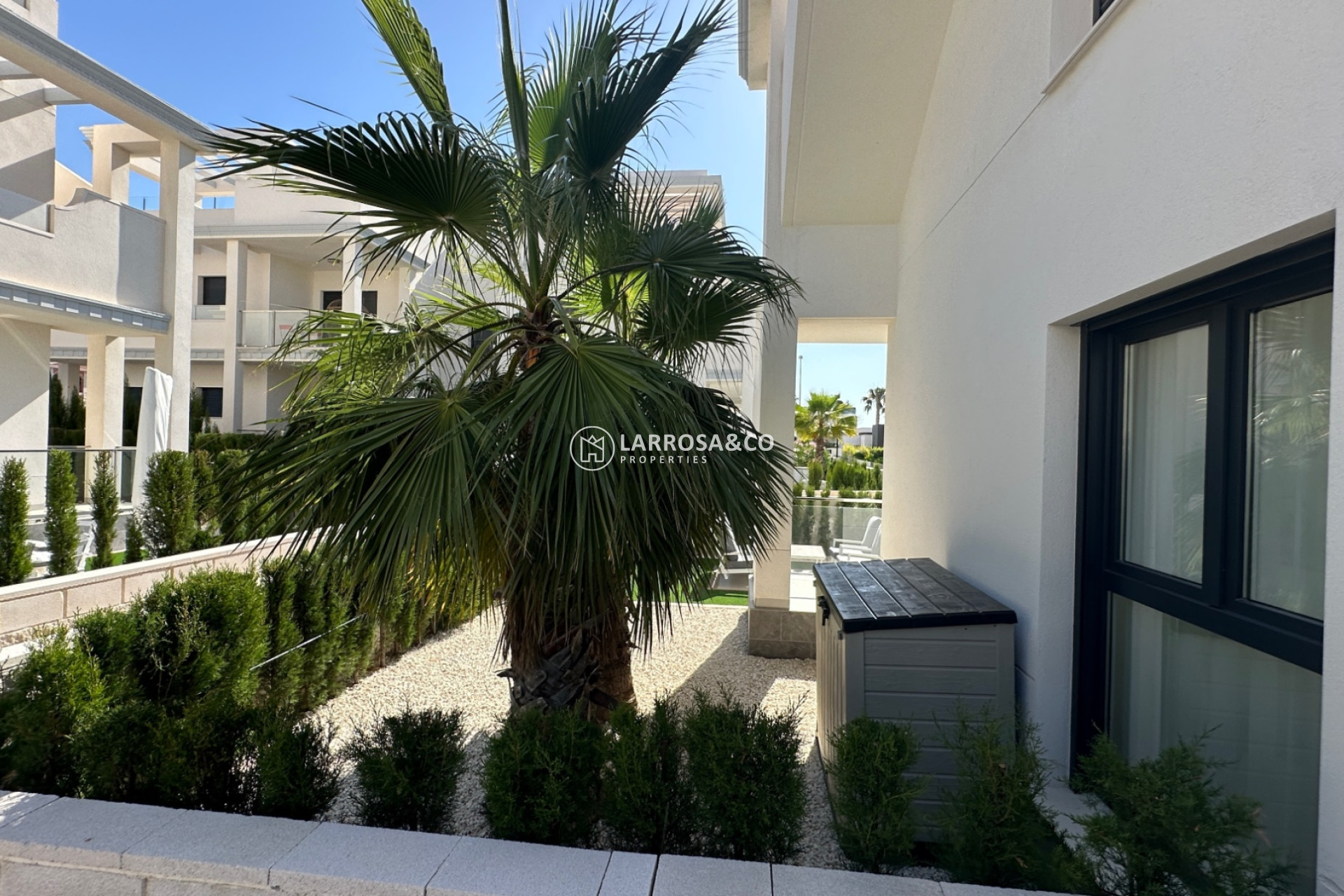 Resale - Bungalow - Ciudad Quesada - Costa Blanca