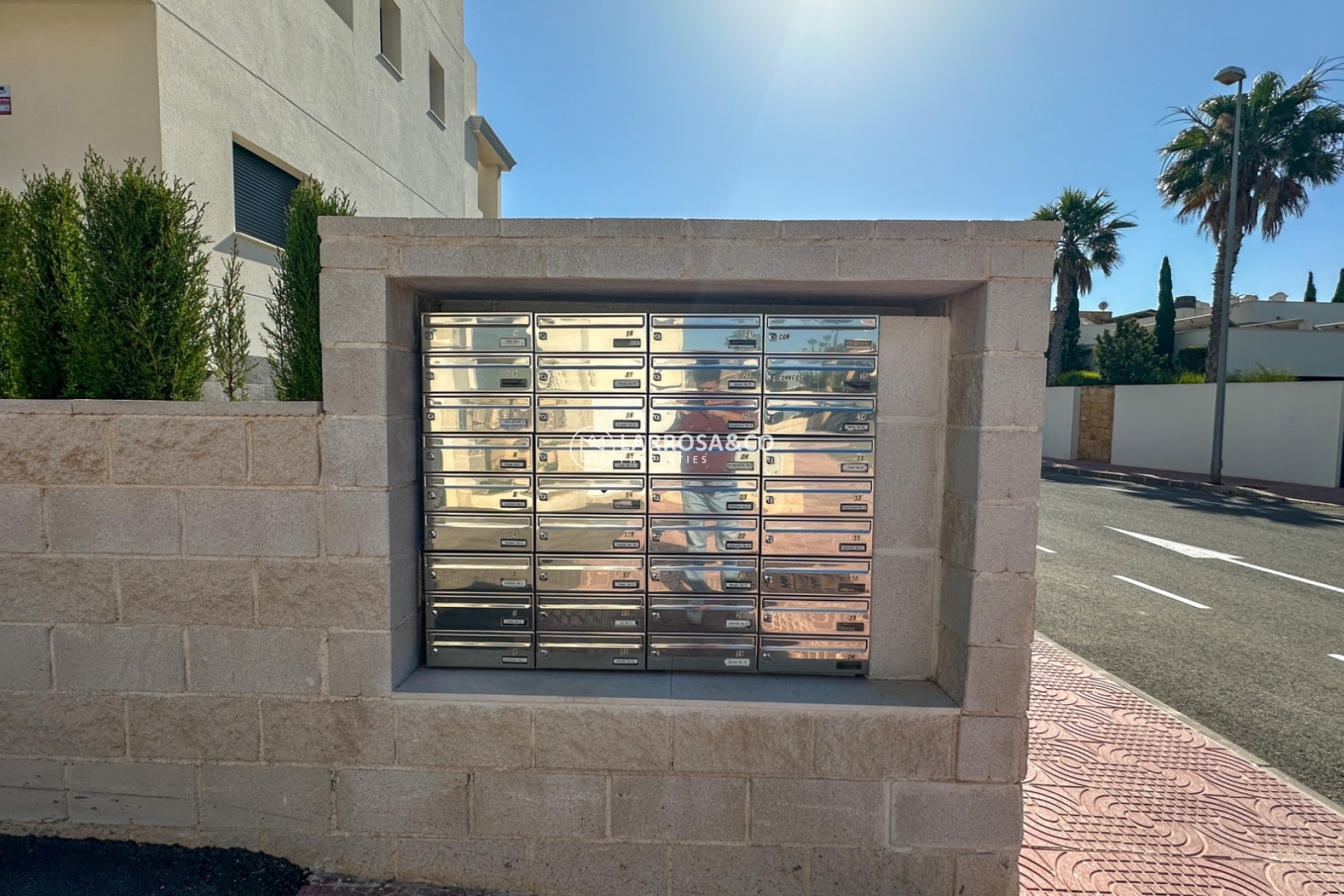 Resale - Bungalow - Ciudad Quesada - Costa Blanca