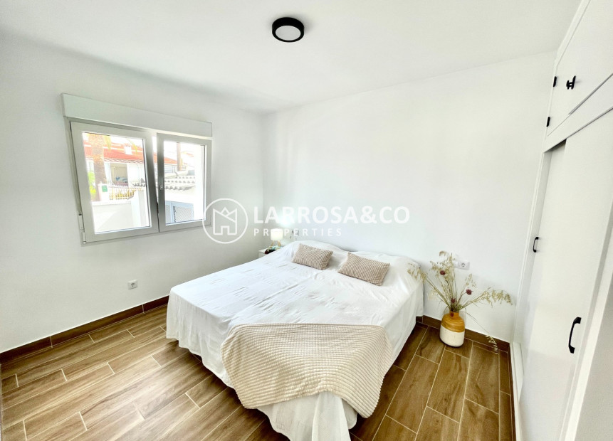Resale - Bungalow - Ciudad Quesada - Costa Blanca