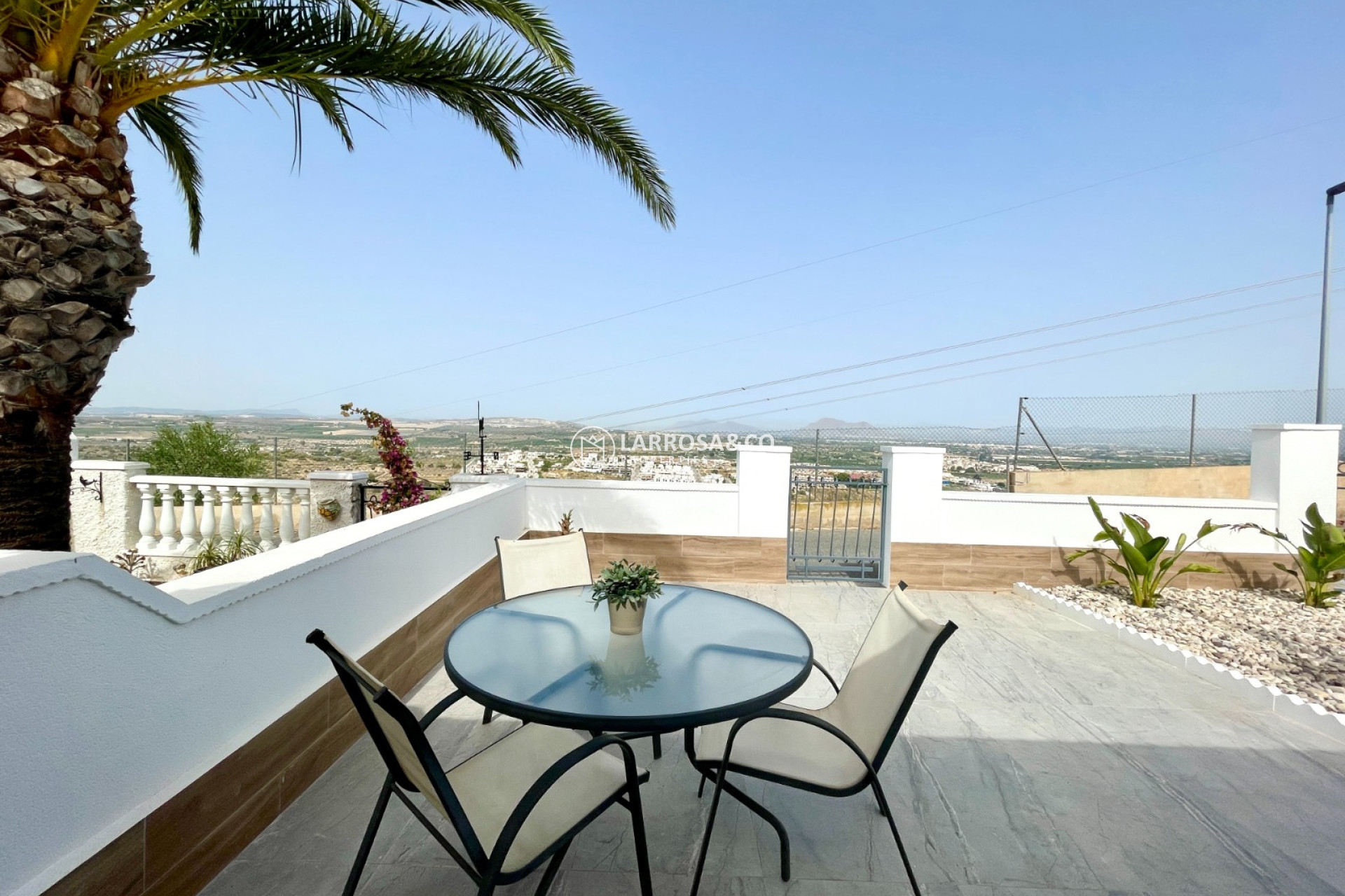 Resale - Bungalow - Ciudad Quesada - Costa Blanca