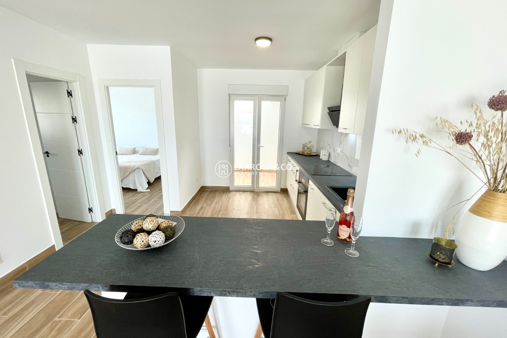Resale - Bungalow - Ciudad Quesada - Costa Blanca