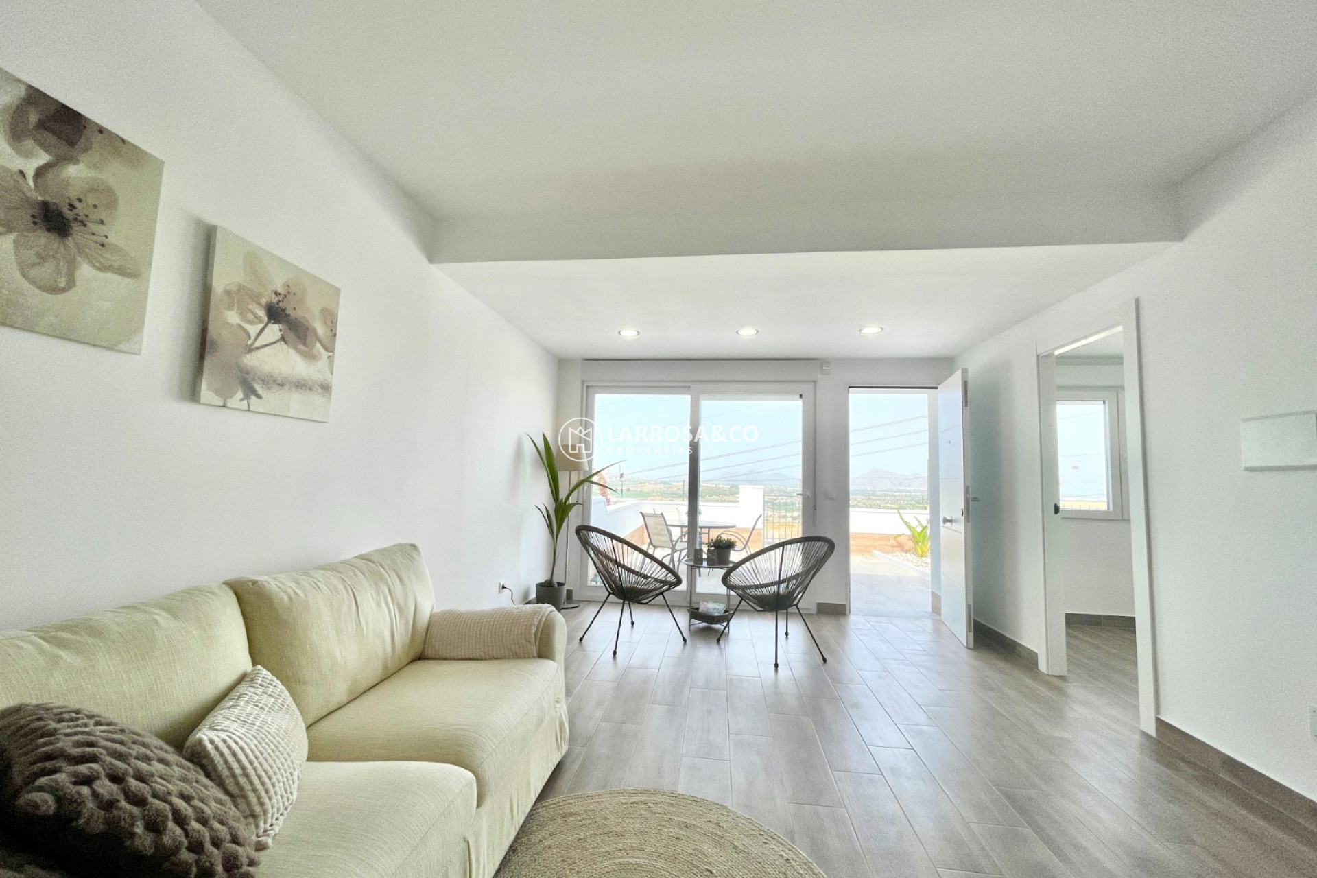 Resale - Bungalow - Ciudad Quesada - Costa Blanca