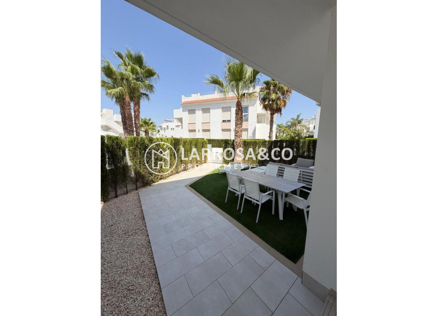 Resale - Bungalow - Ciudad Quesada - Costa Blanca