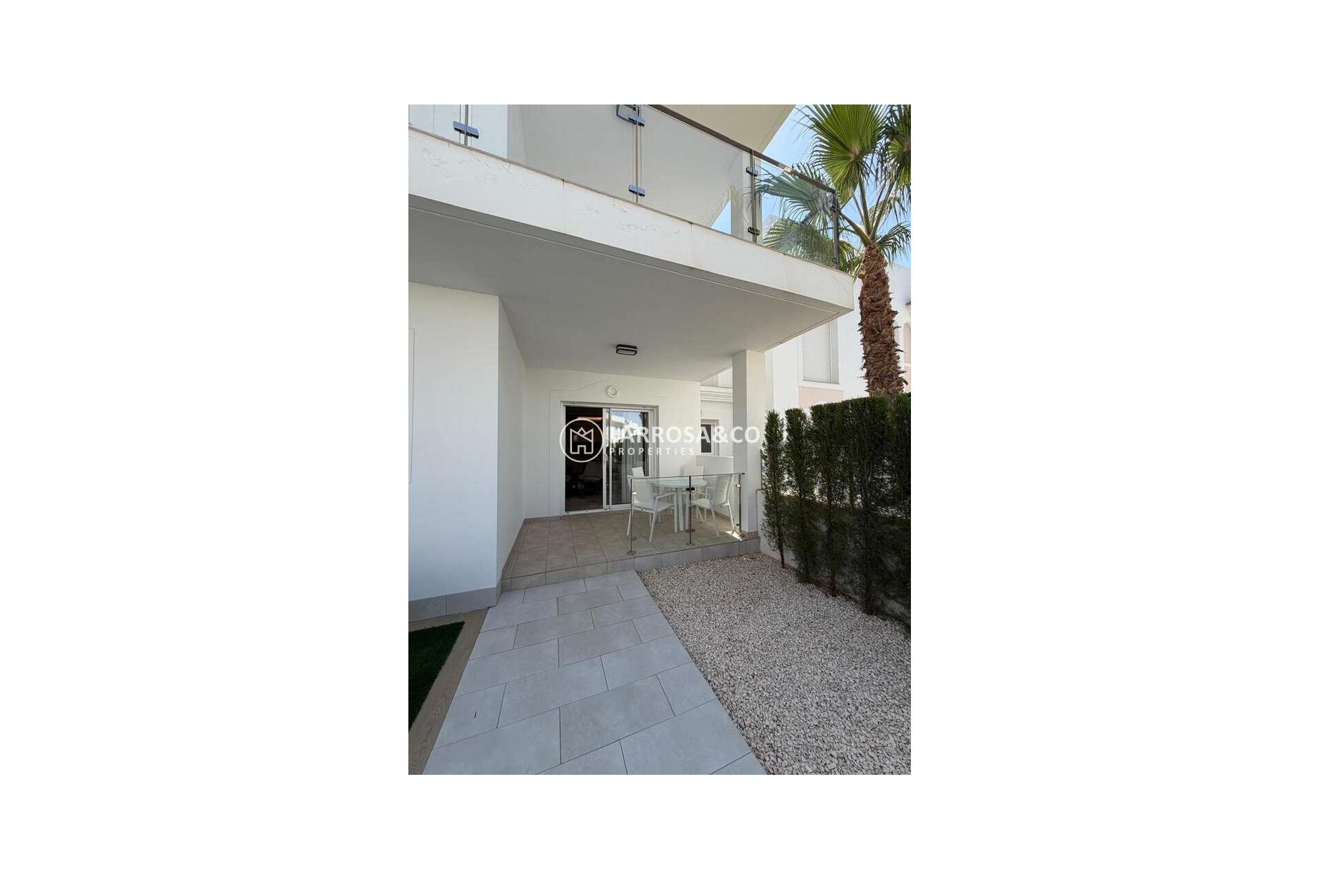 Resale - Bungalow - Ciudad Quesada - Costa Blanca