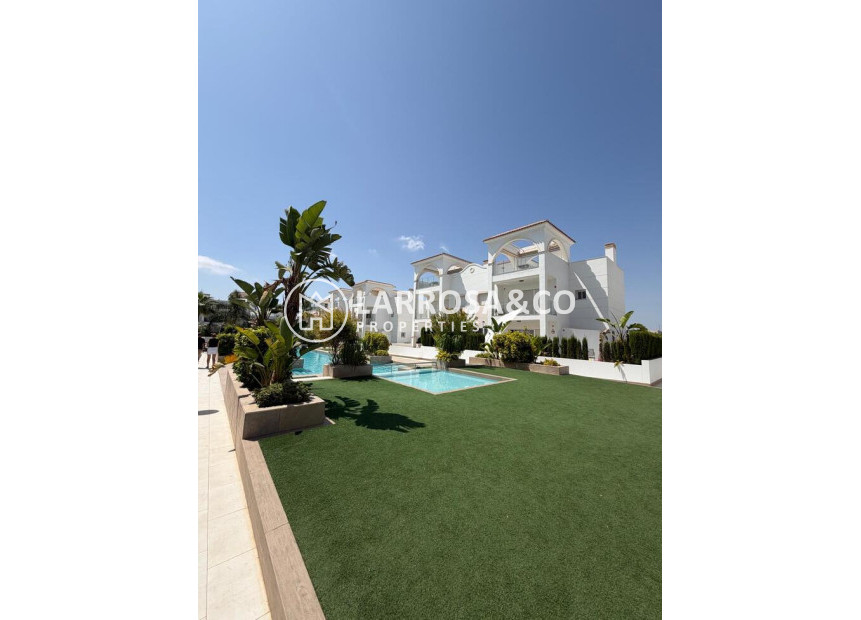 Resale - Bungalow - Ciudad Quesada - Costa Blanca