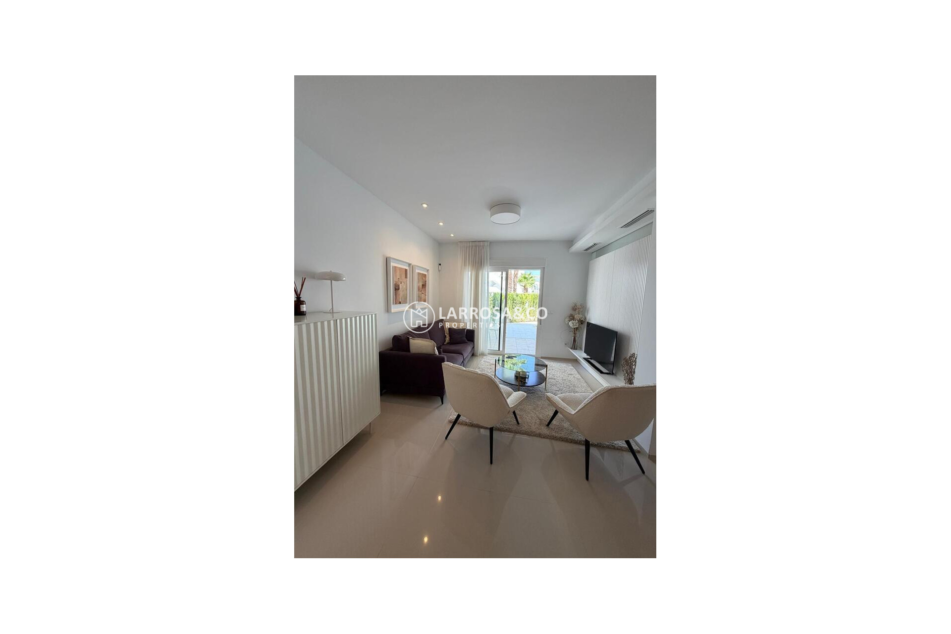Resale - Bungalow - Ciudad Quesada - Costa Blanca