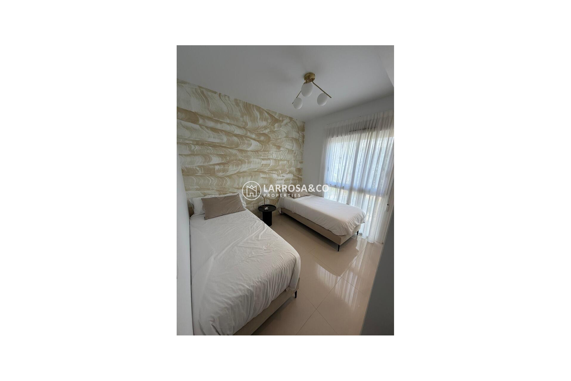 Resale - Bungalow - Ciudad Quesada - Costa Blanca