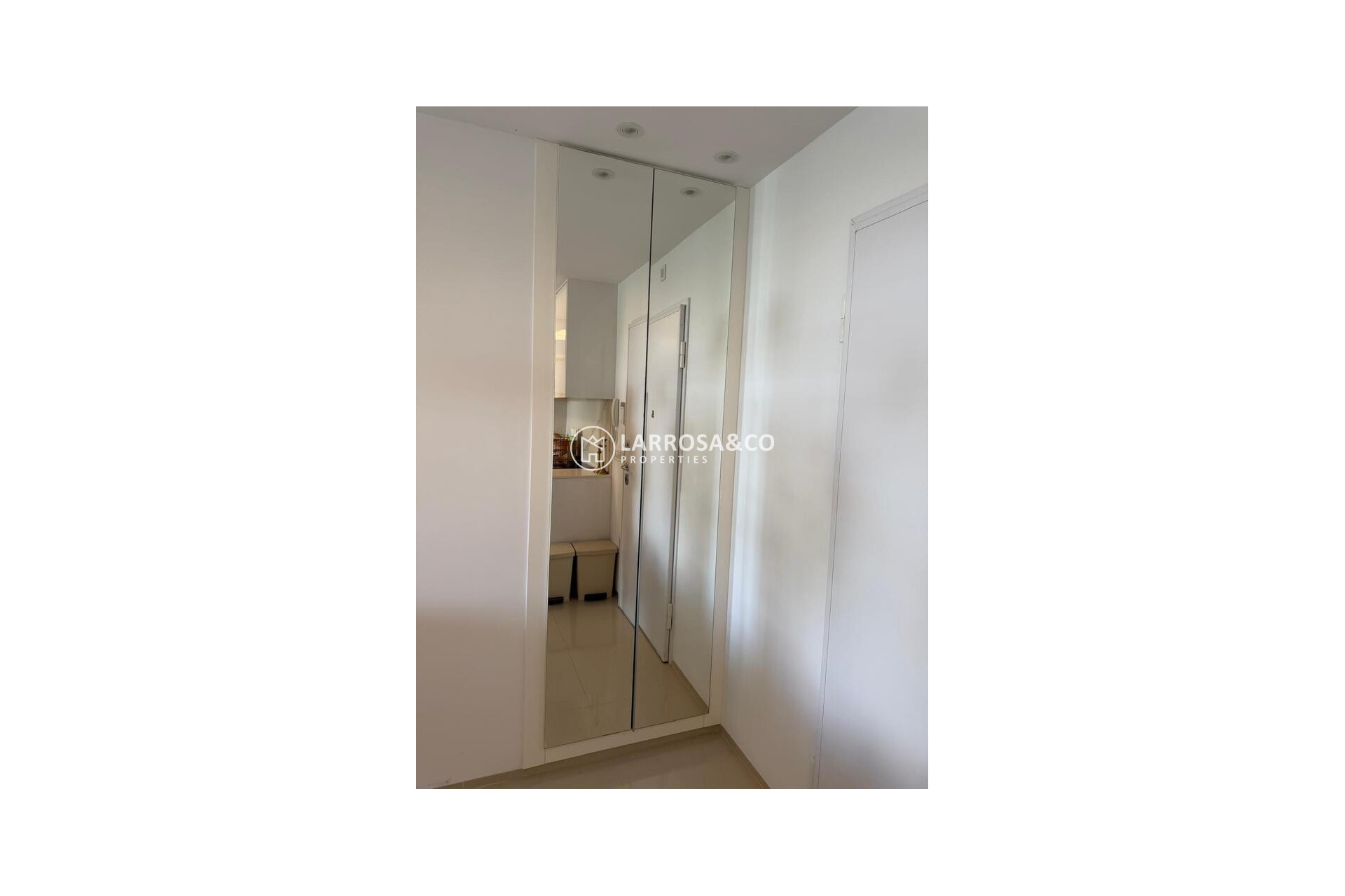 Resale - Bungalow - Ciudad Quesada - Costa Blanca