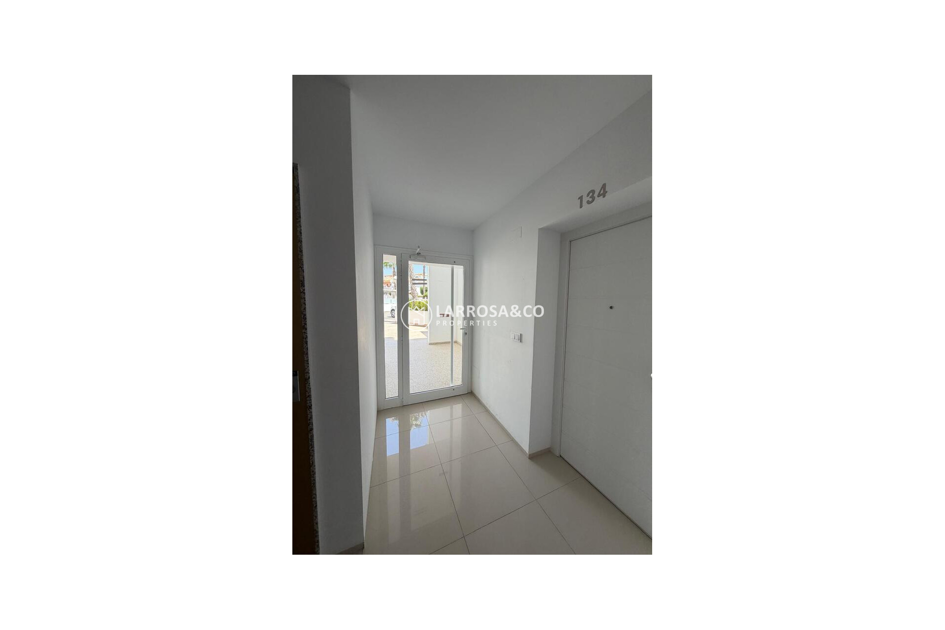 Resale - Bungalow - Ciudad Quesada - Costa Blanca