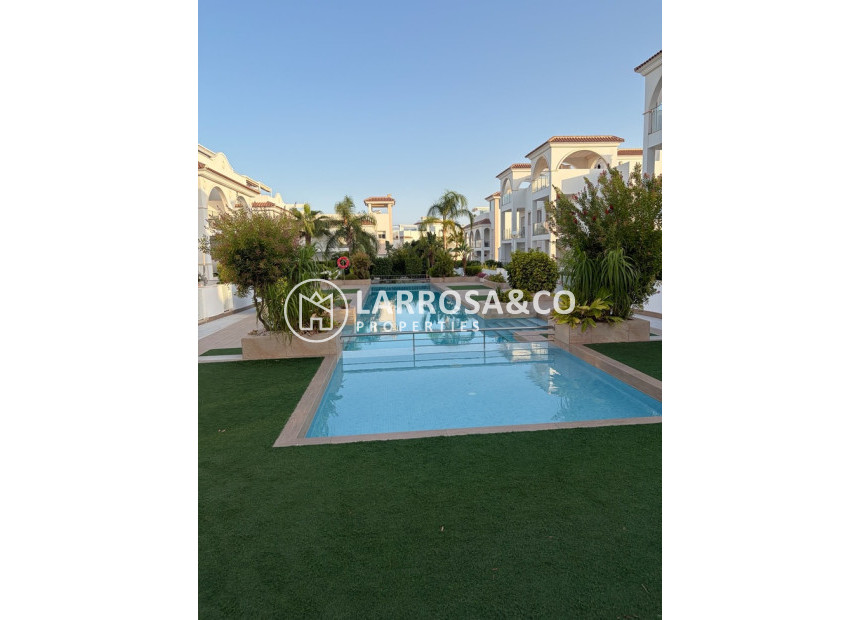 Resale - Bungalow - Ciudad Quesada - Costa Blanca