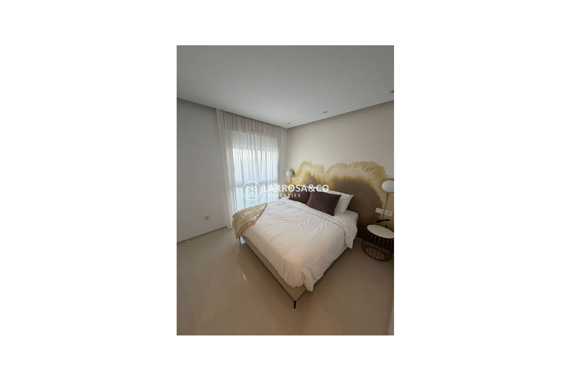 Resale - Bungalow - Ciudad Quesada - Costa Blanca