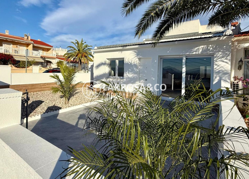 Resale - Bungalow - Ciudad Quesada - Costa Blanca